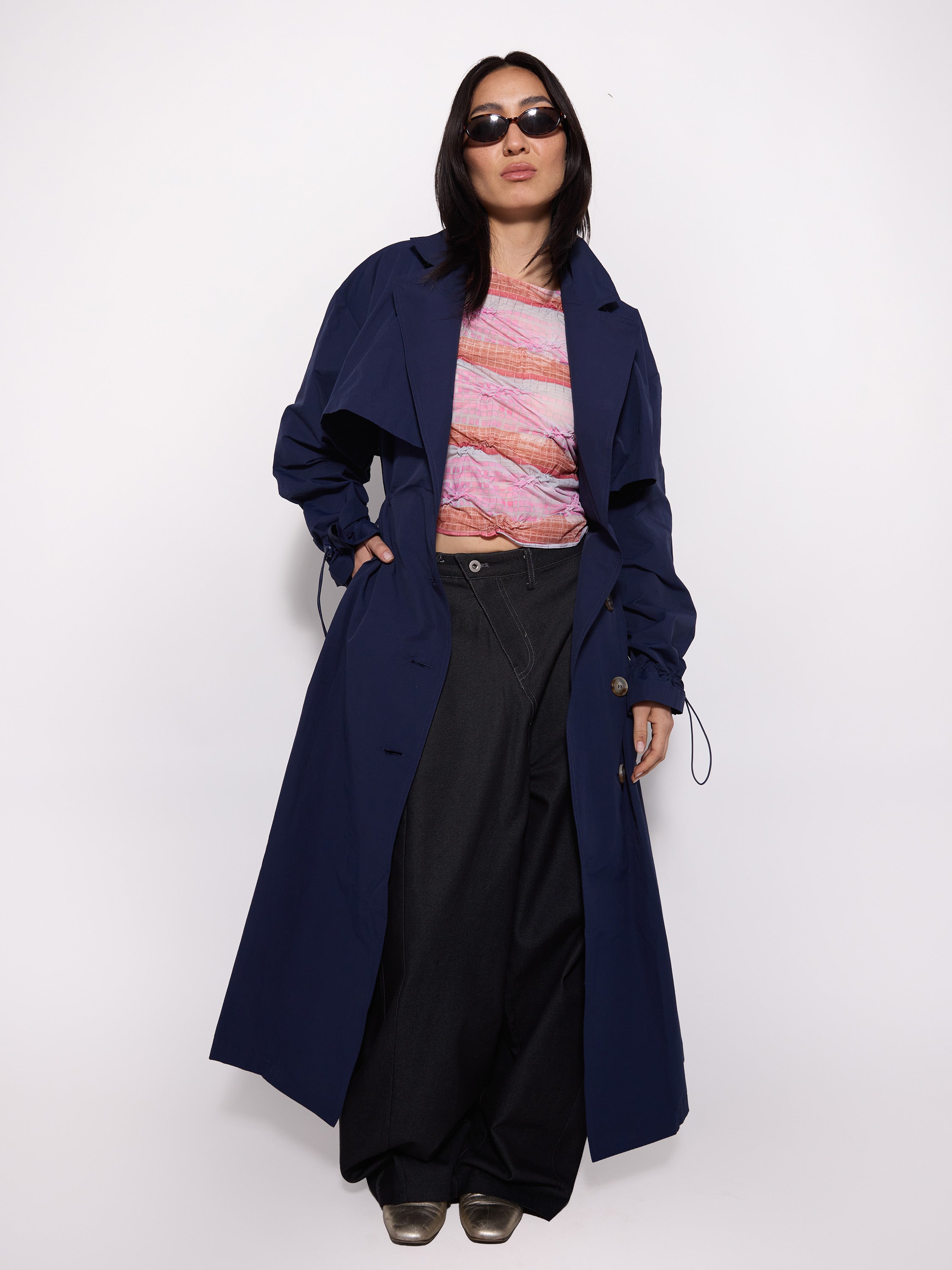 Outerwear – LANG