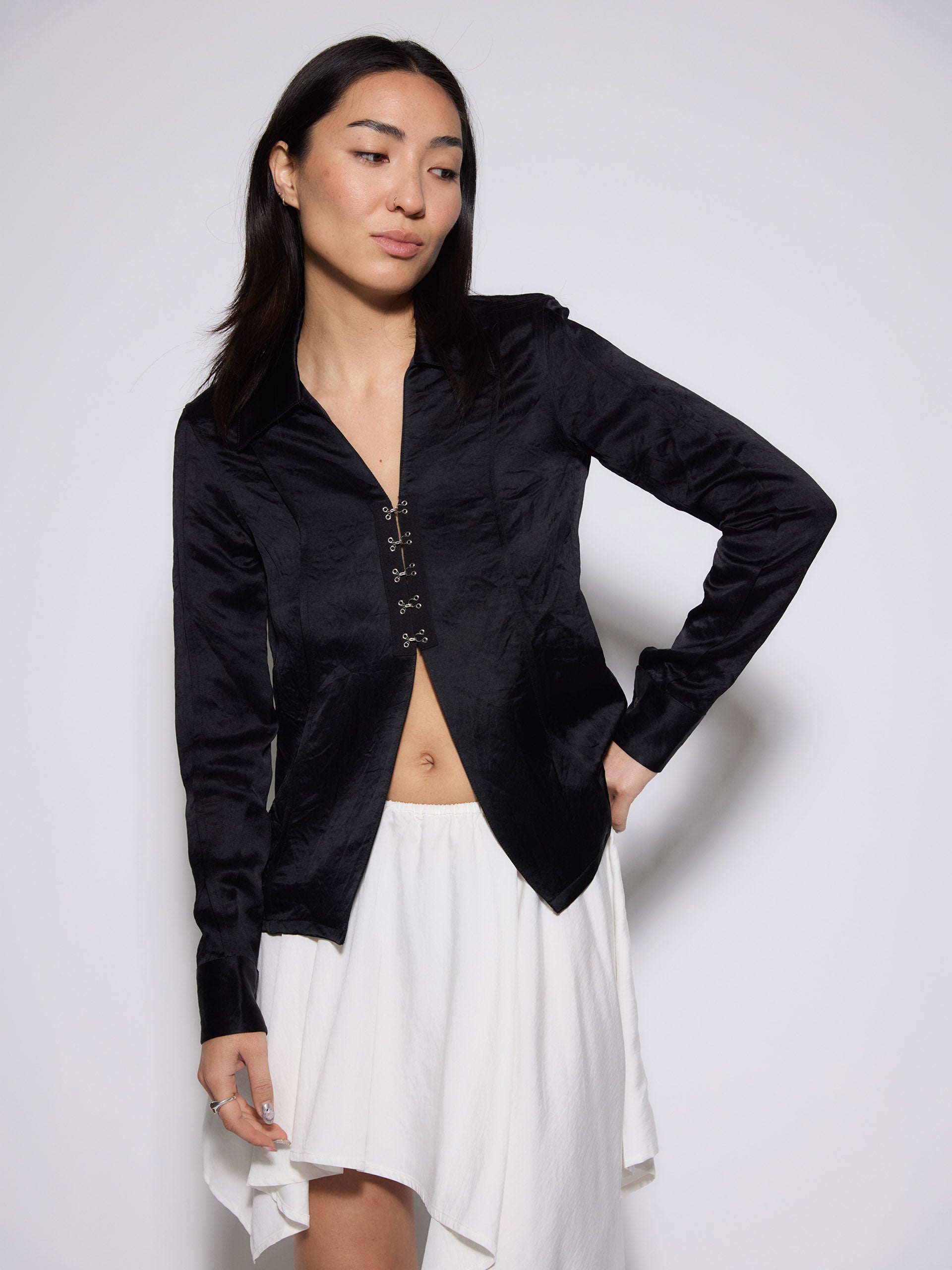 LINK Blouse