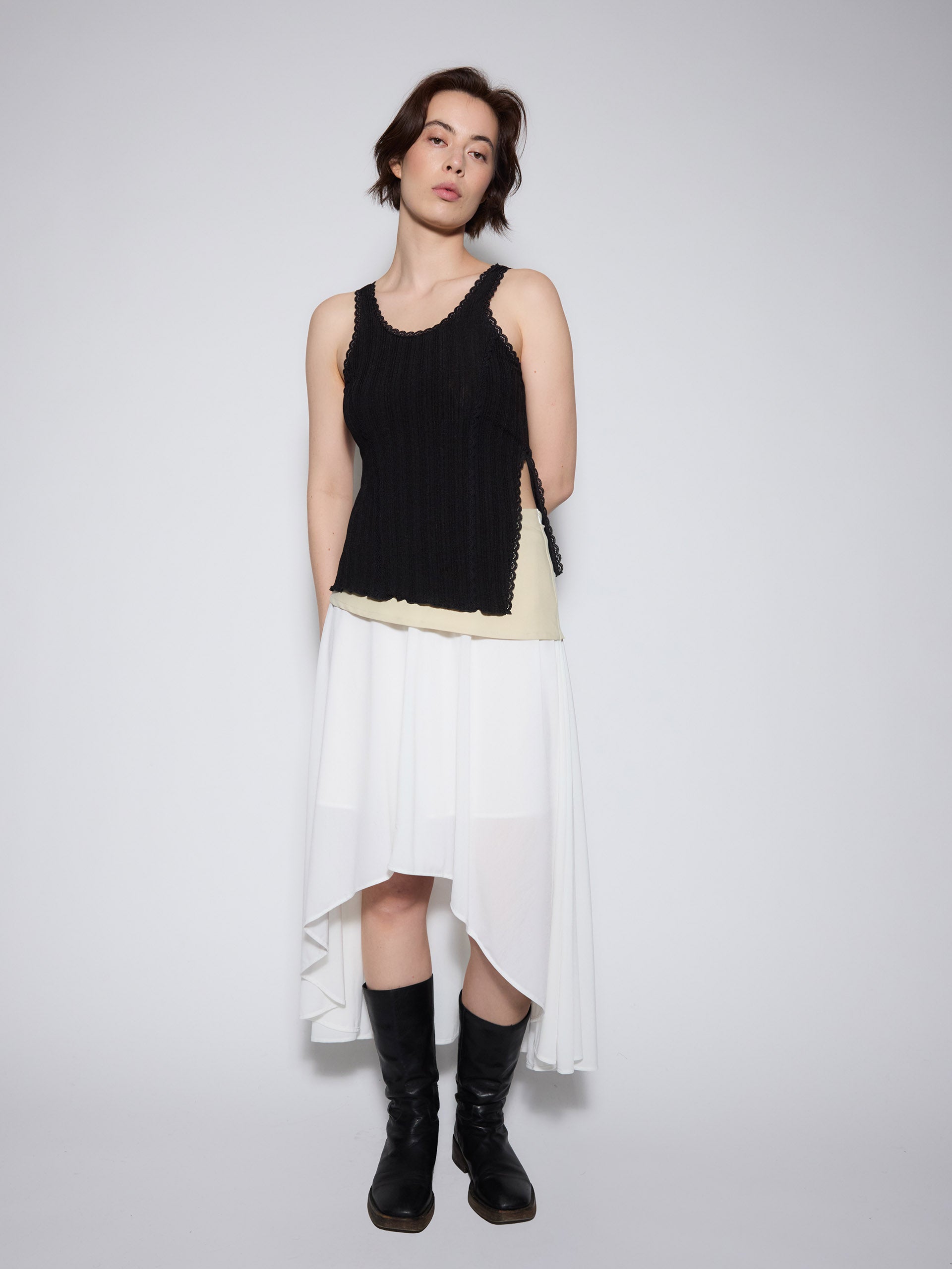 Laguna Skirt