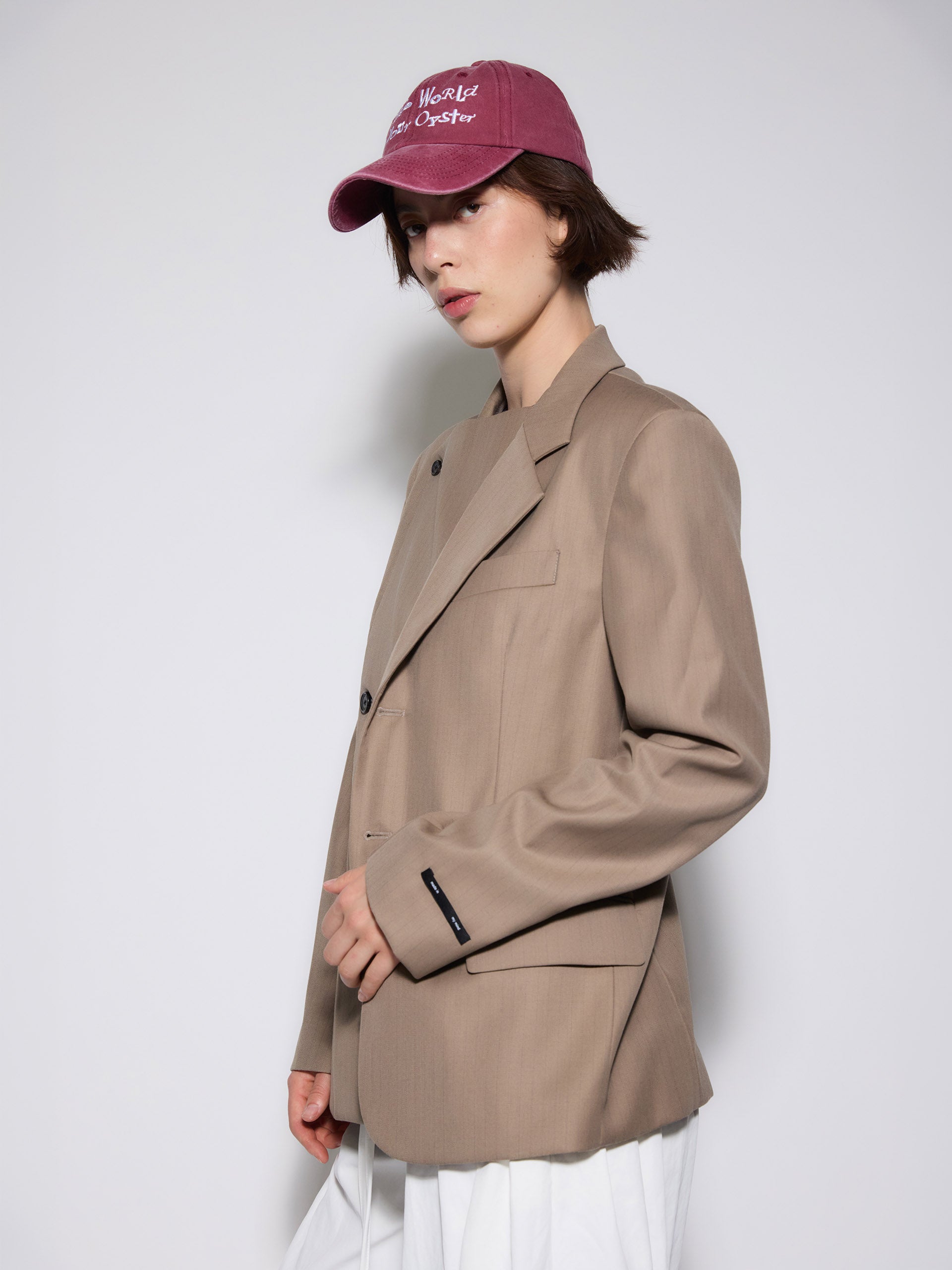 THEO Blazer