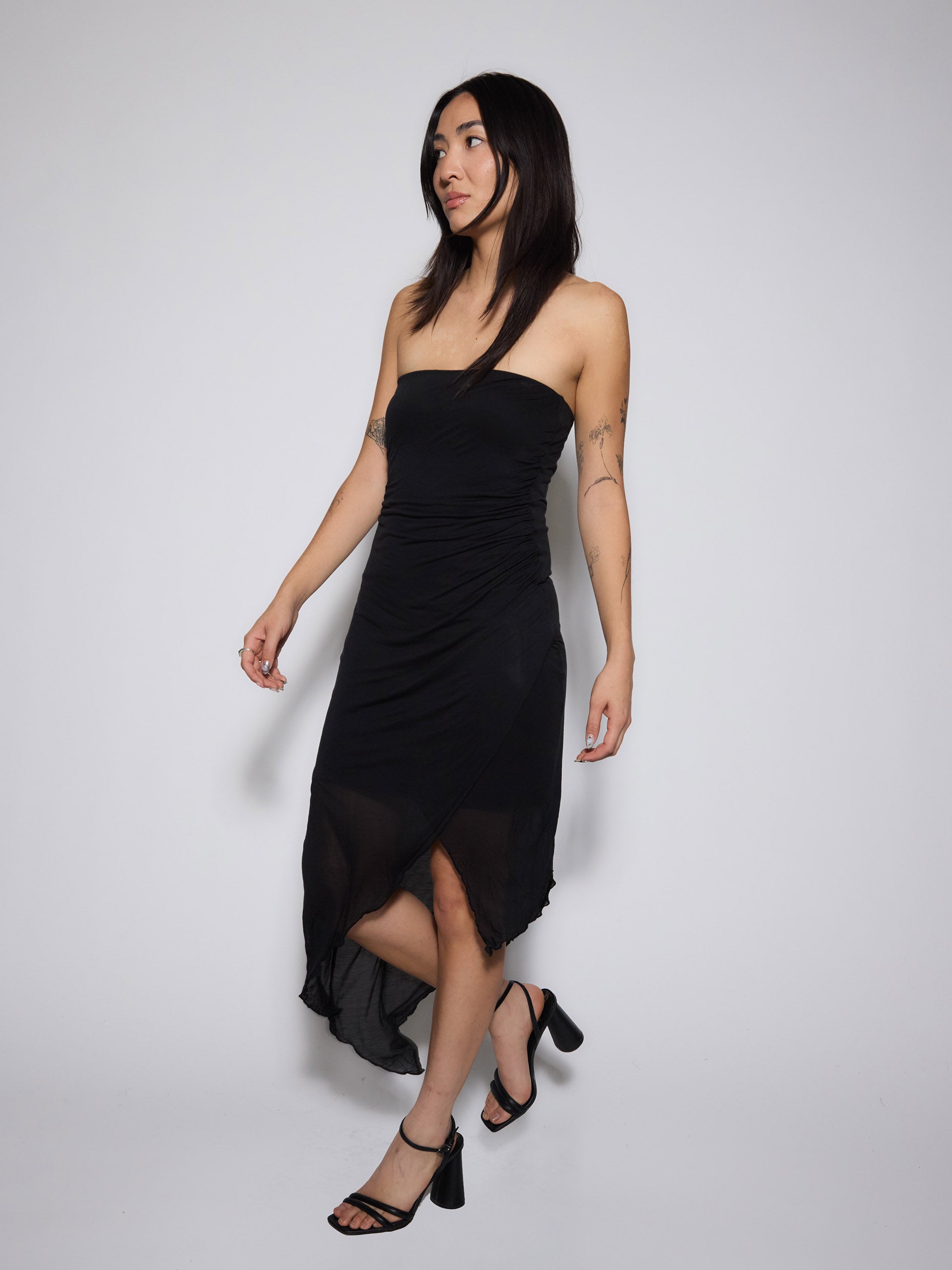 Alma Dress