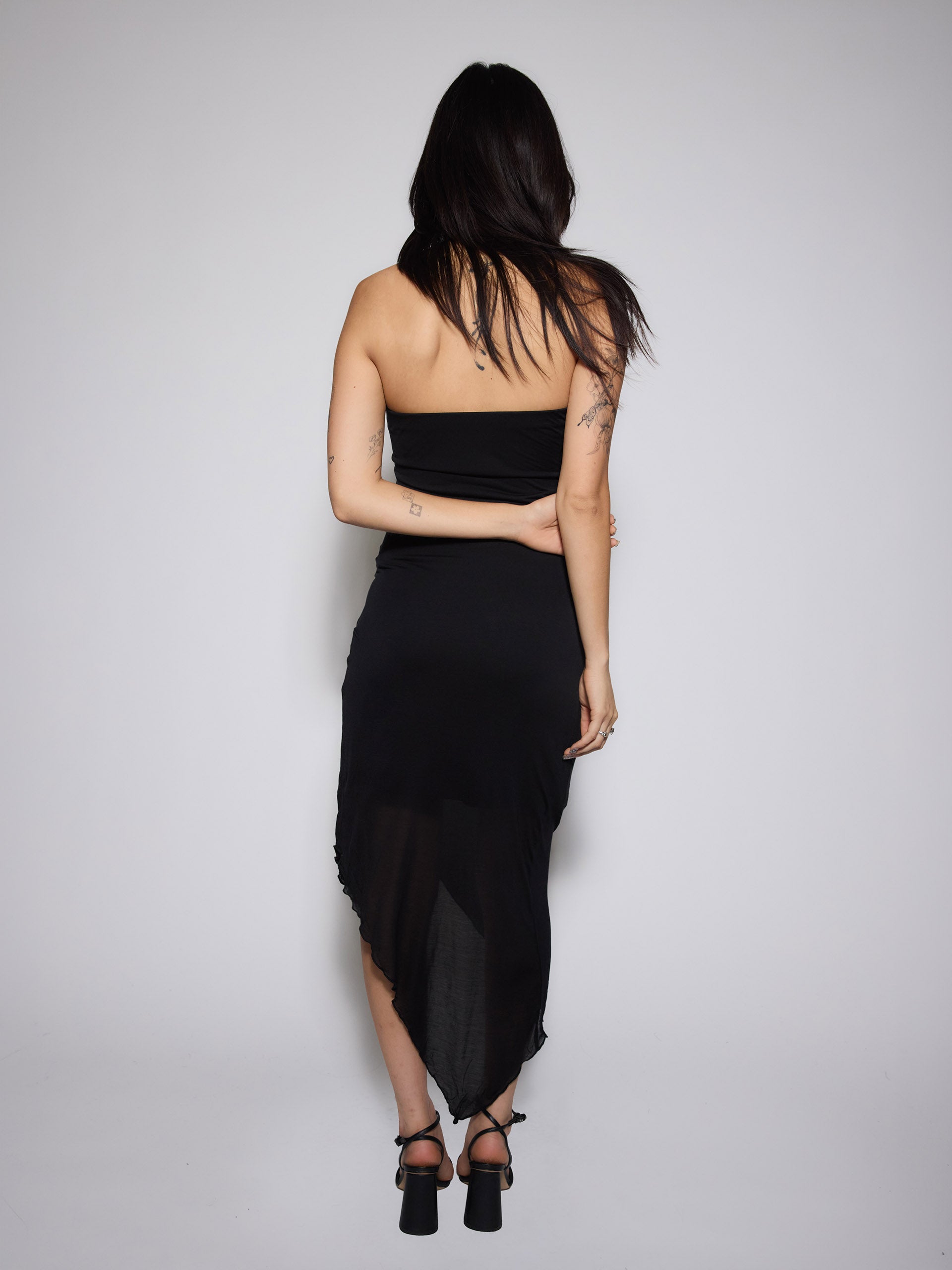 Alma Dress