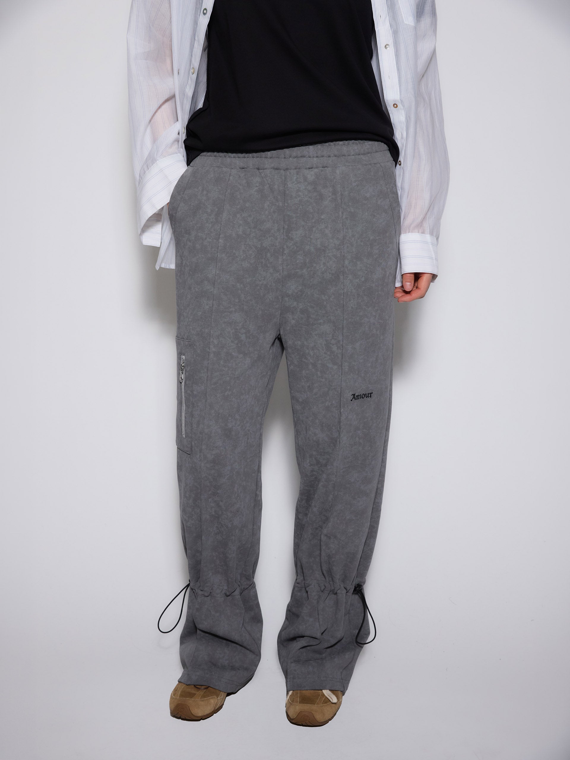 AMOUR Sweatpants