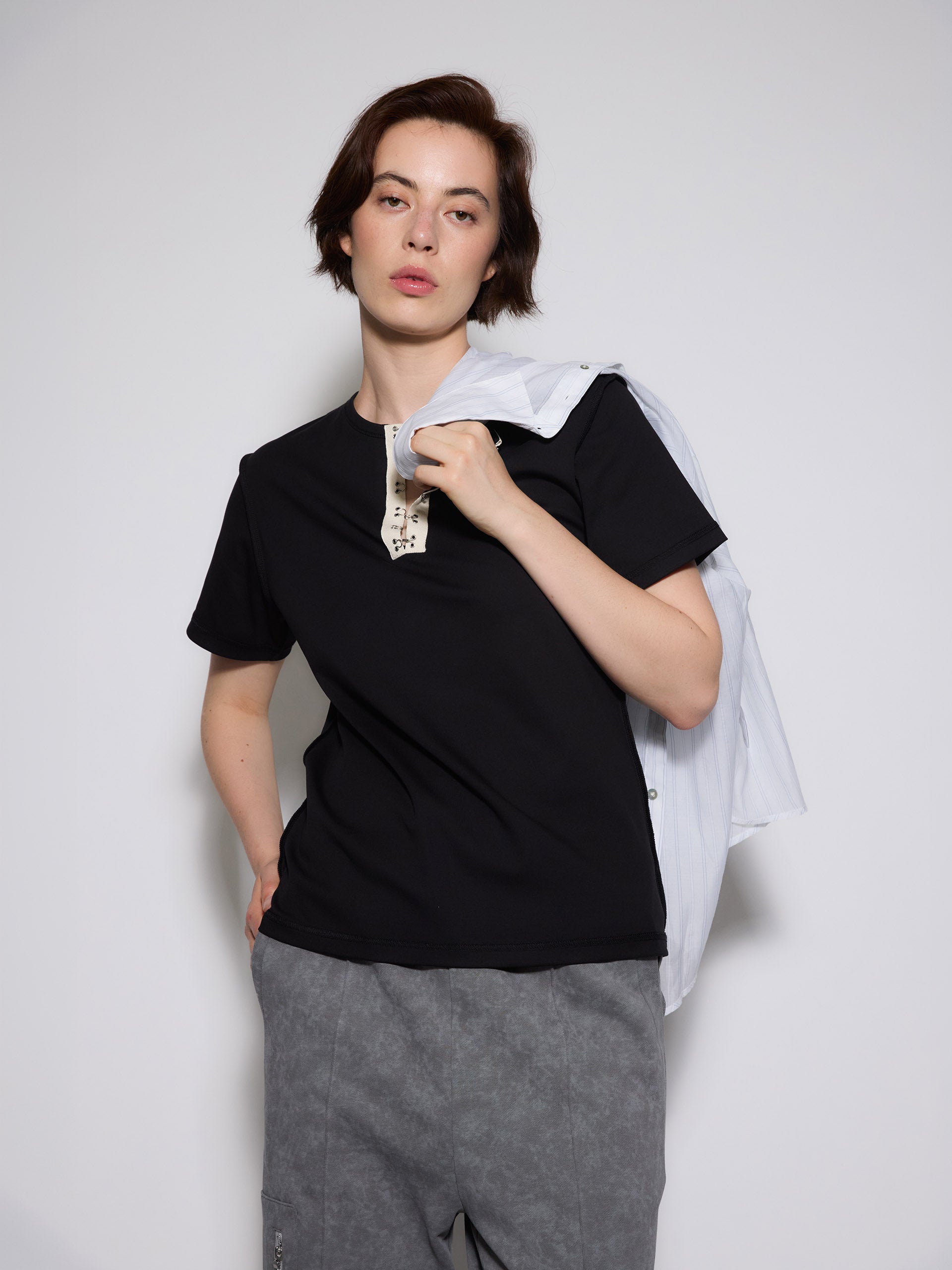 HOOK Tee