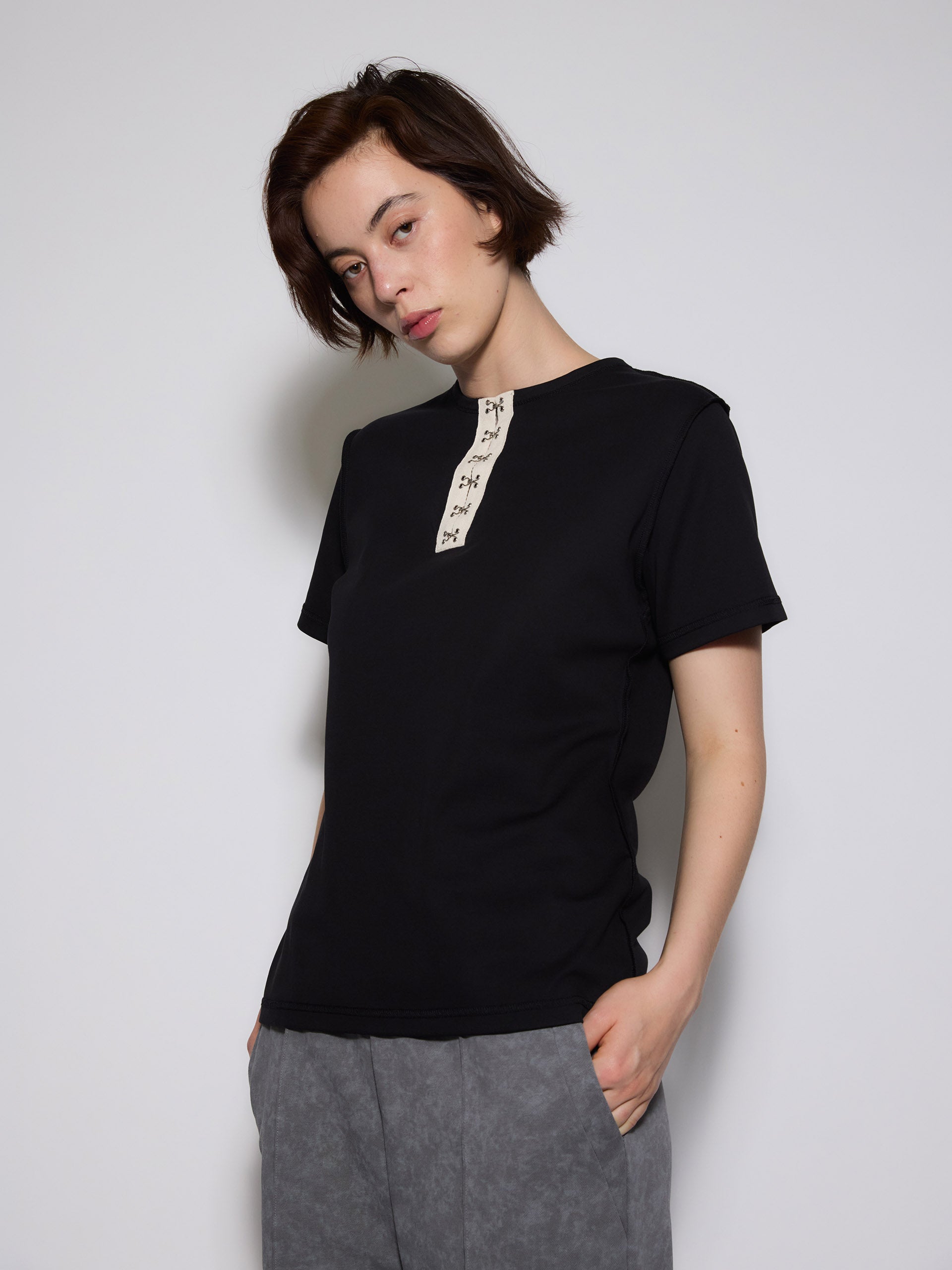 HOOK Tee