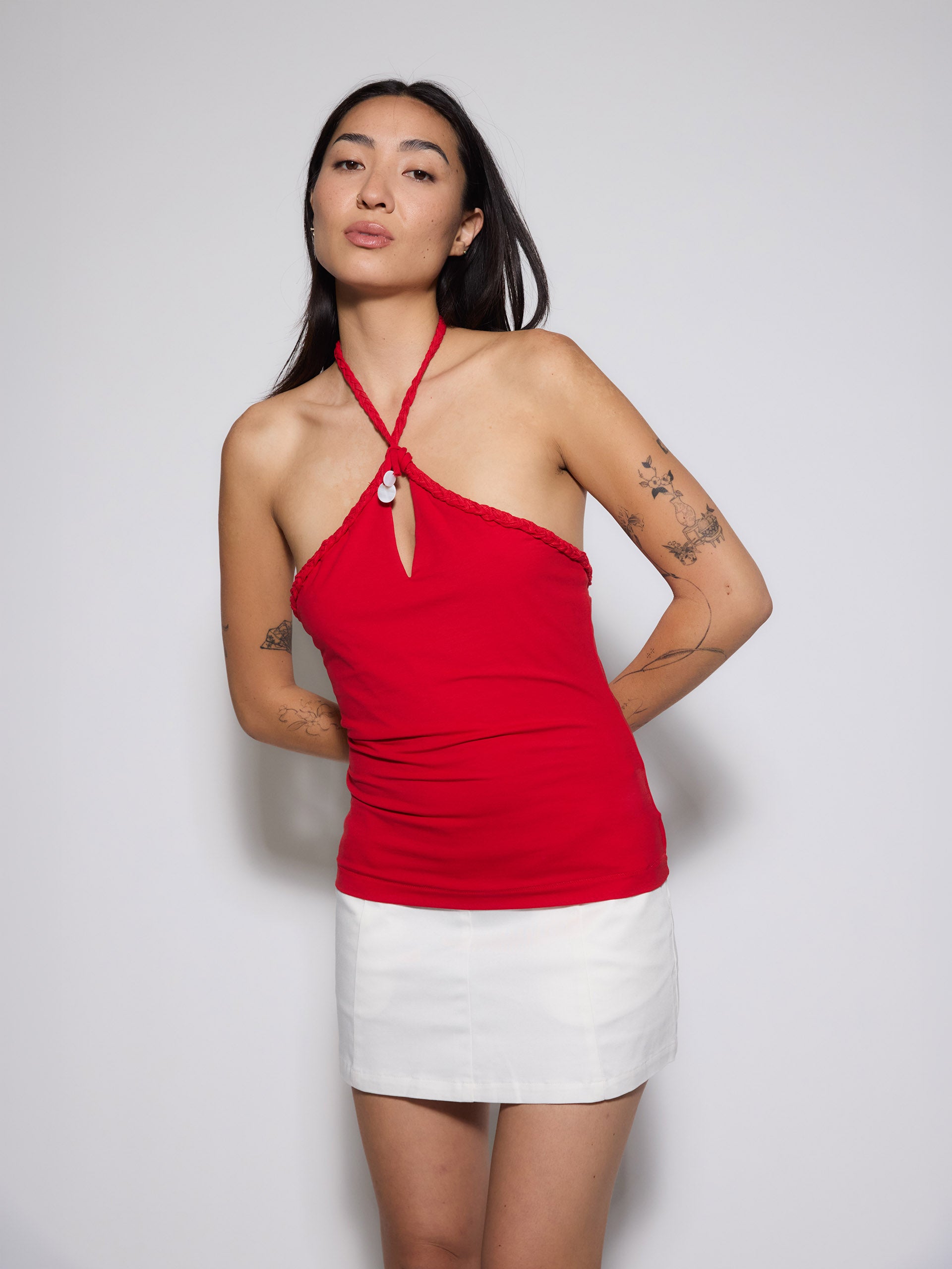 Carly Top