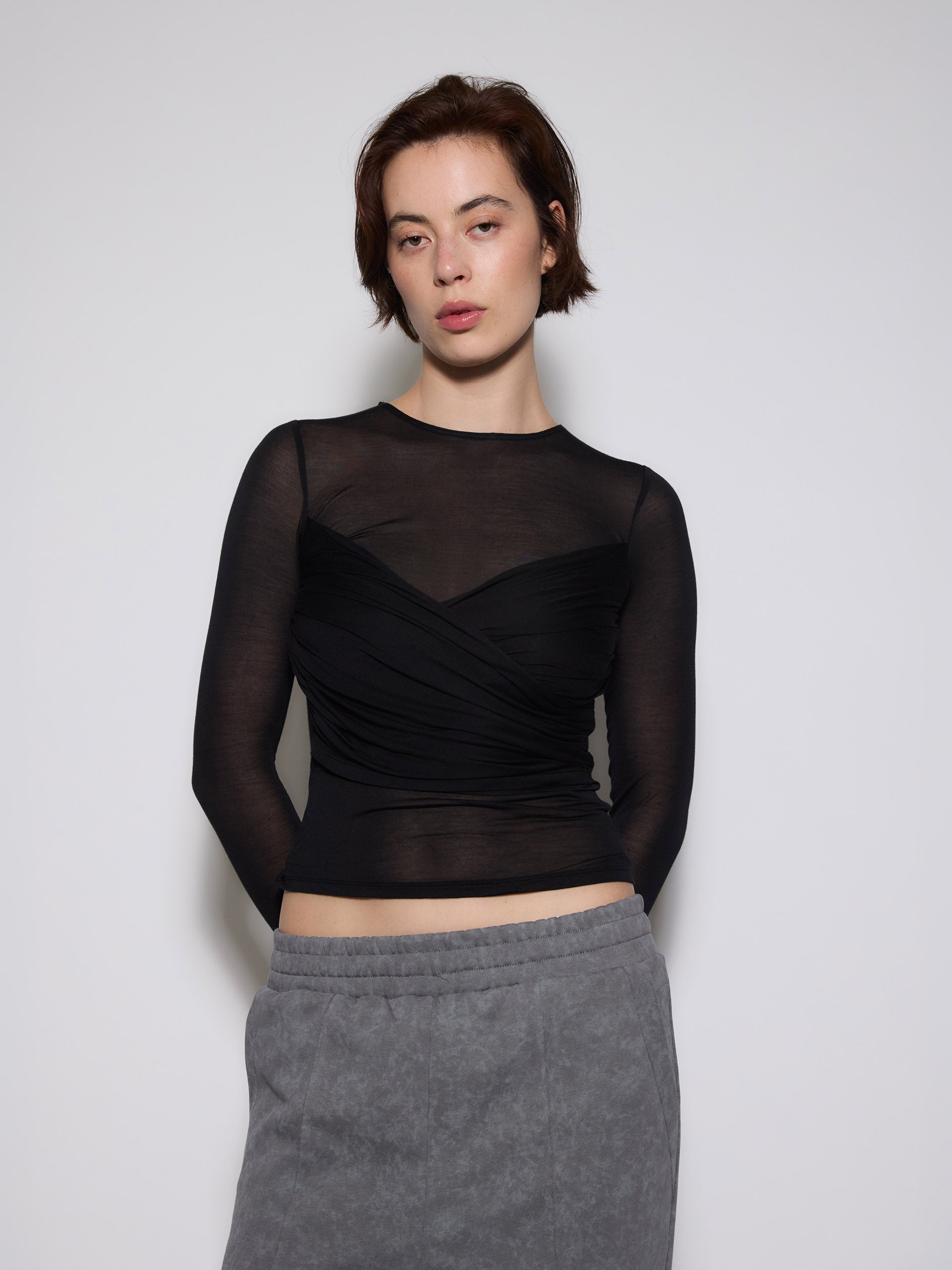Dolores Top