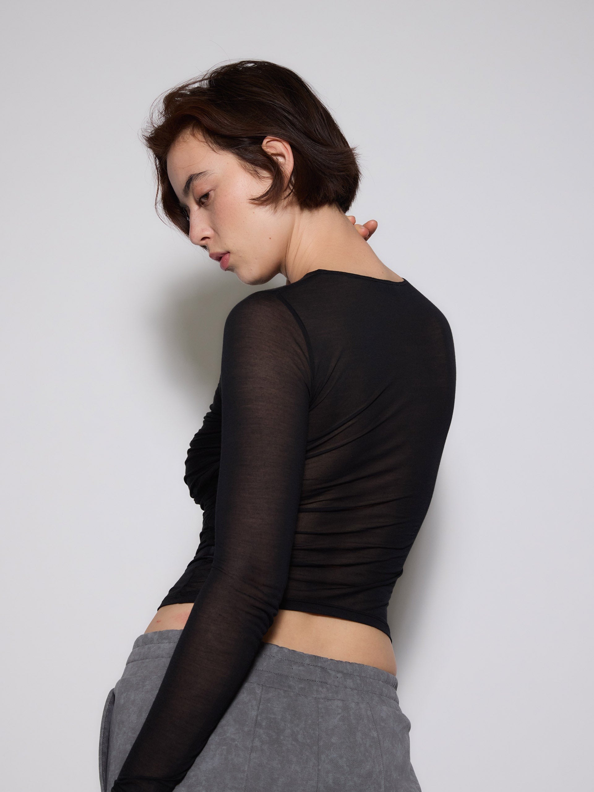 Dolores Top