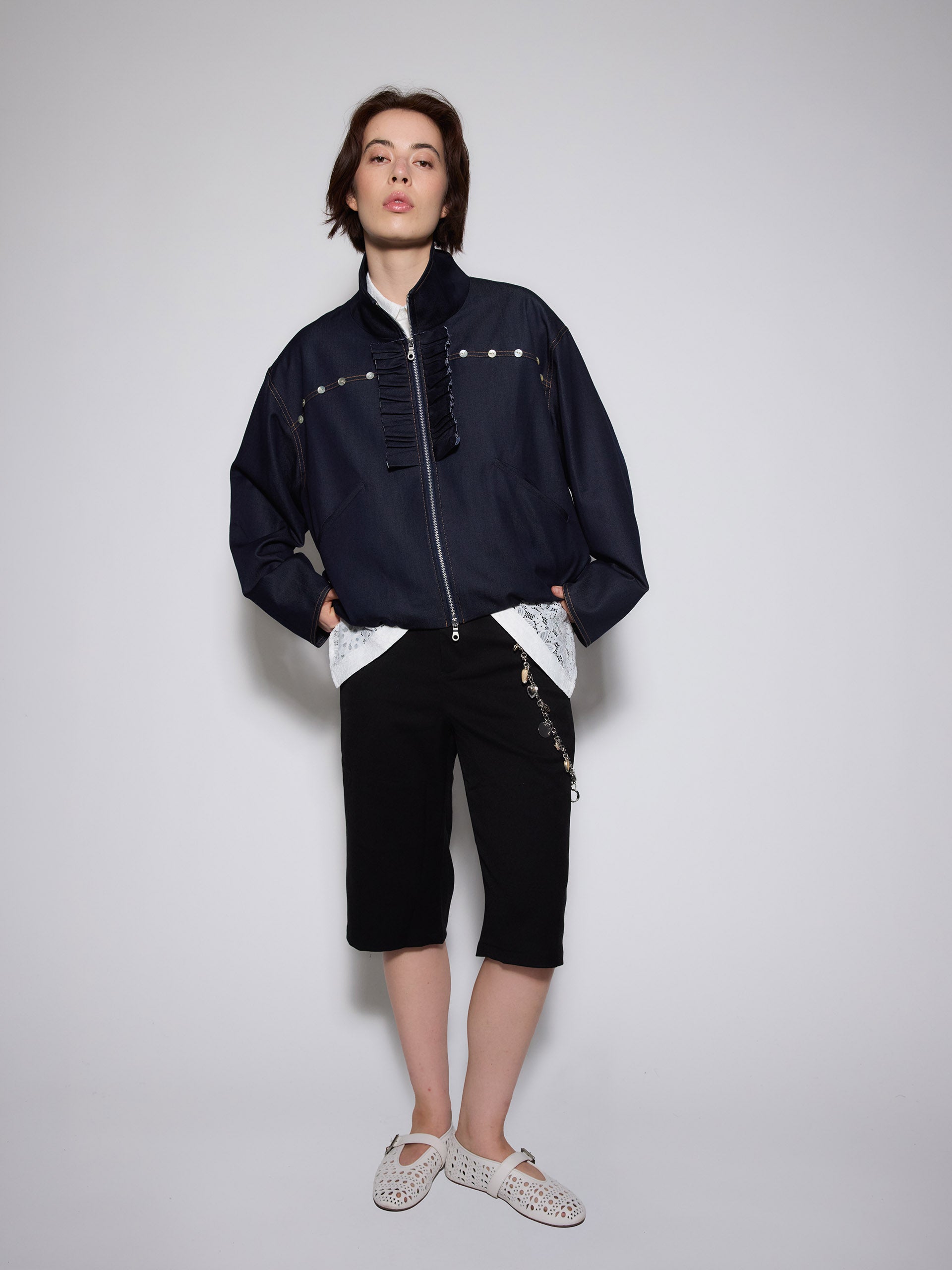 FRILL Windbreaker