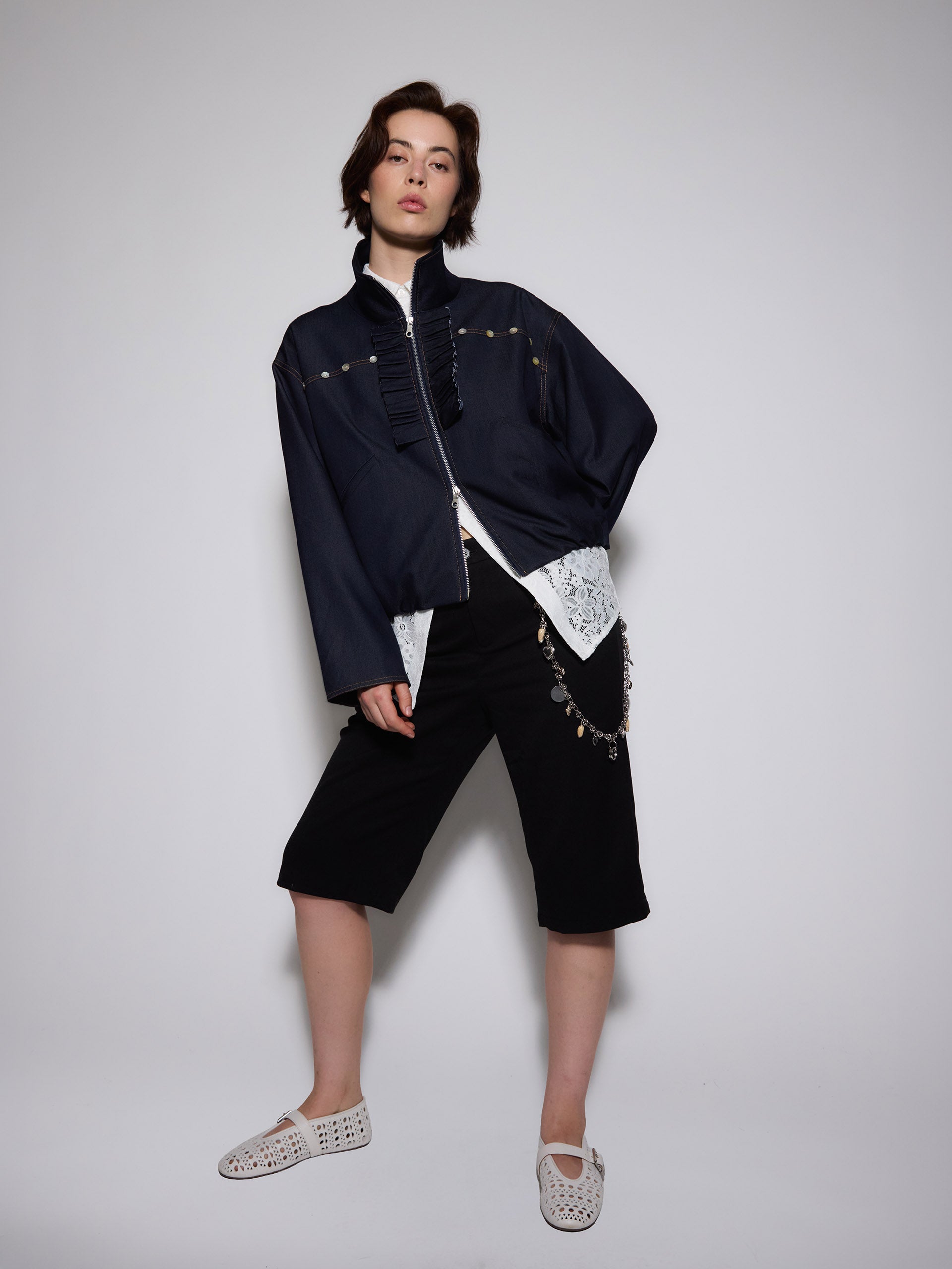 FRILL Windbreaker