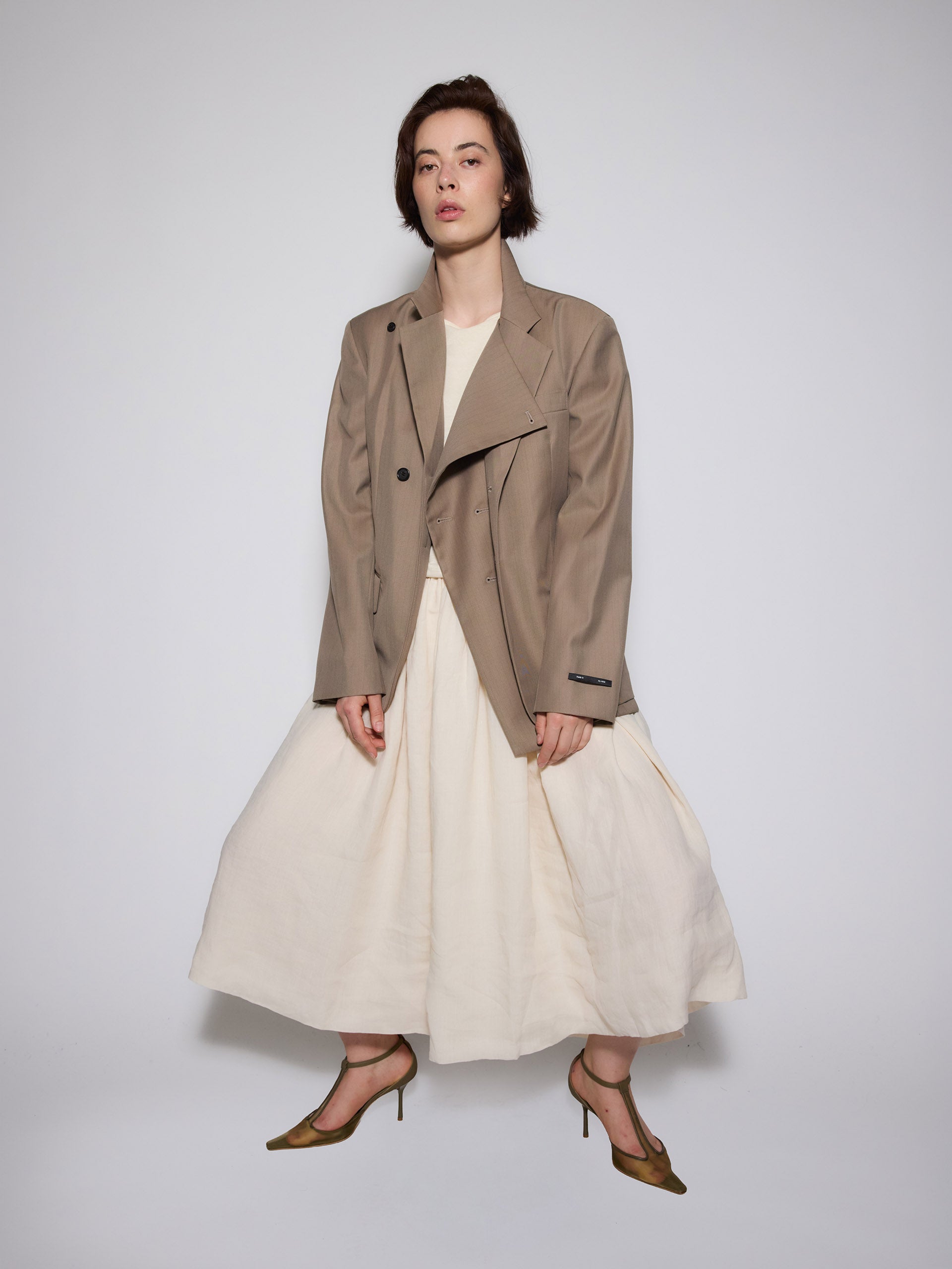 THEO Blazer