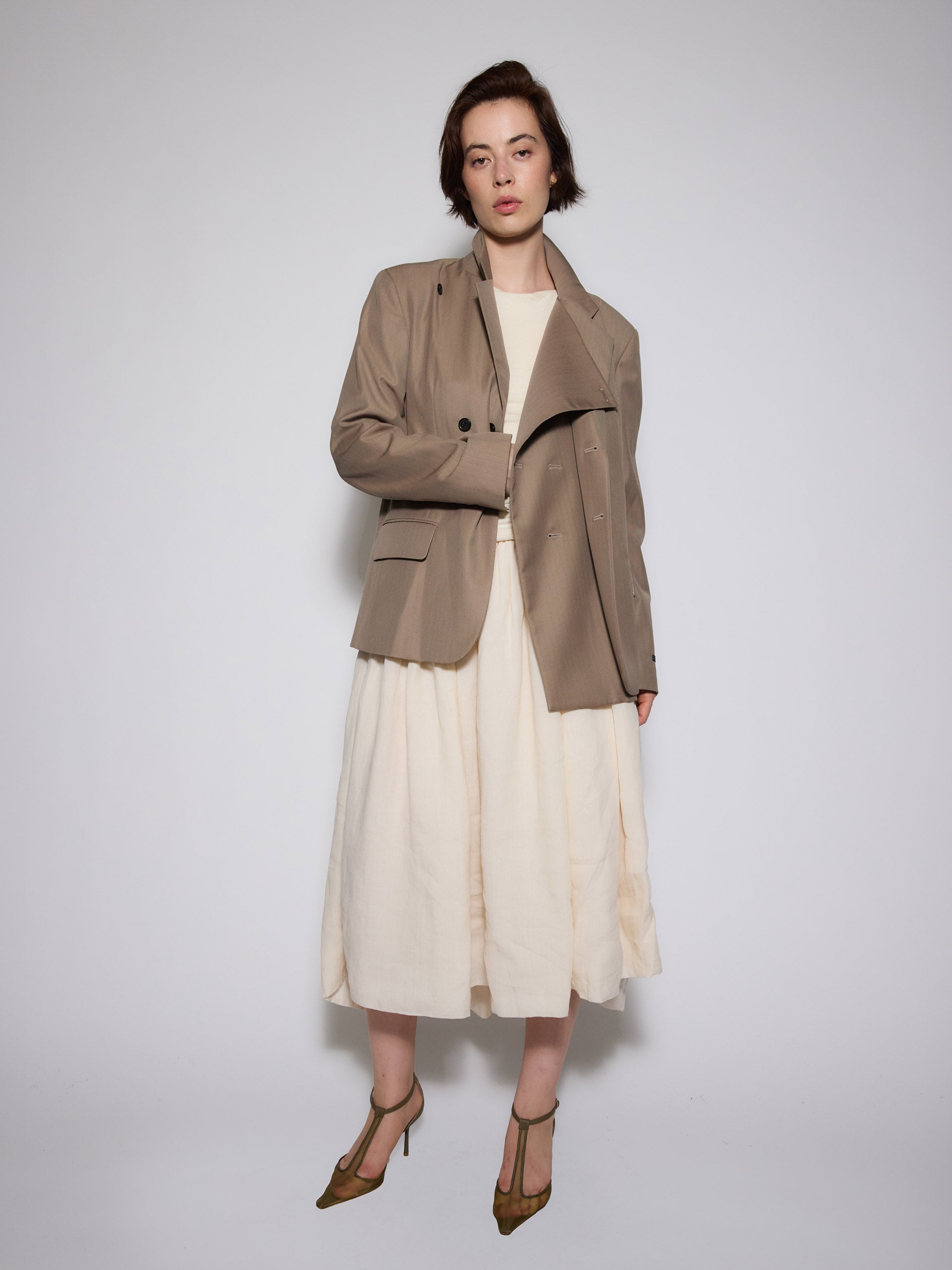 THEO Blazer