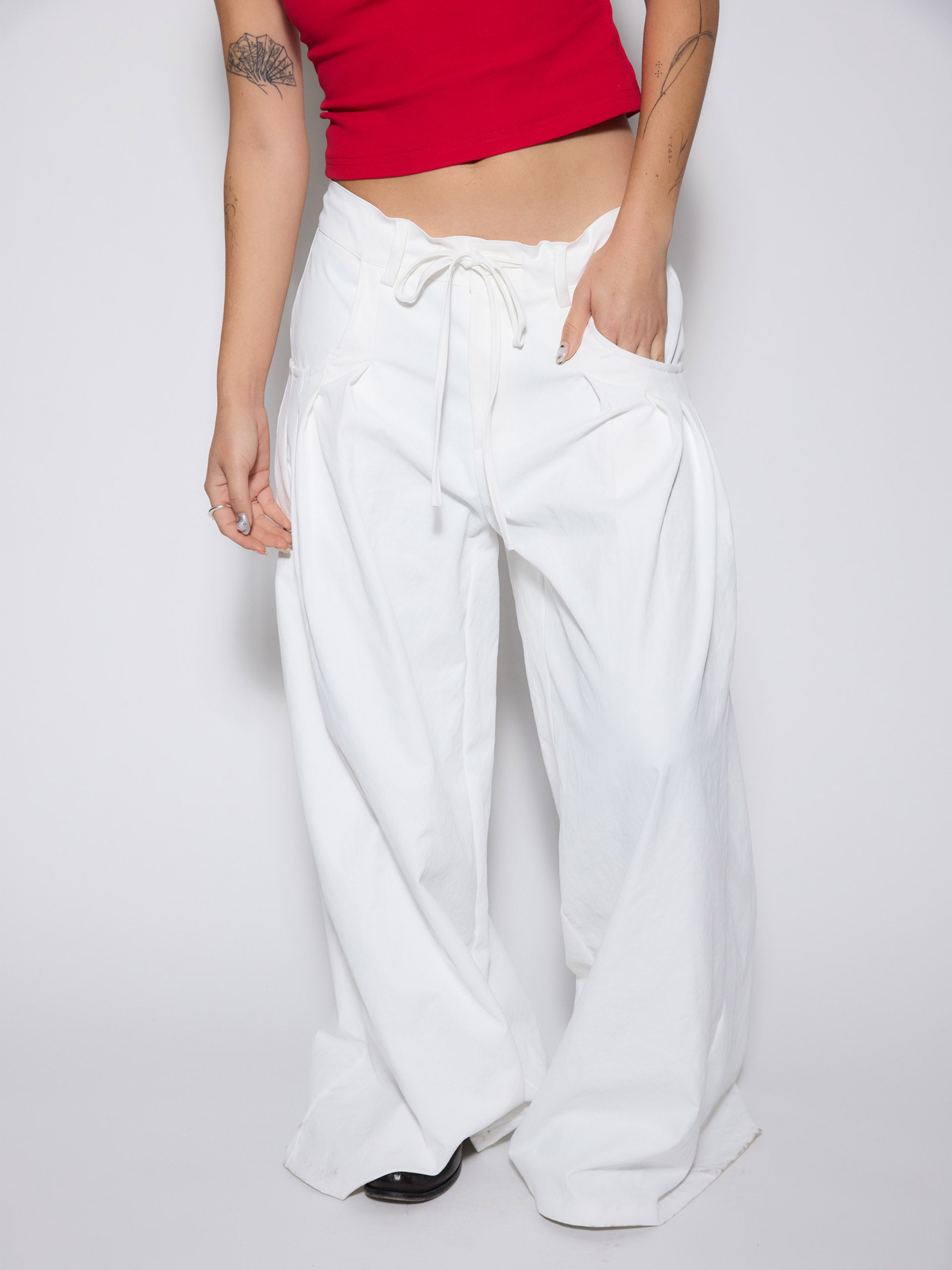 Cloud Pants