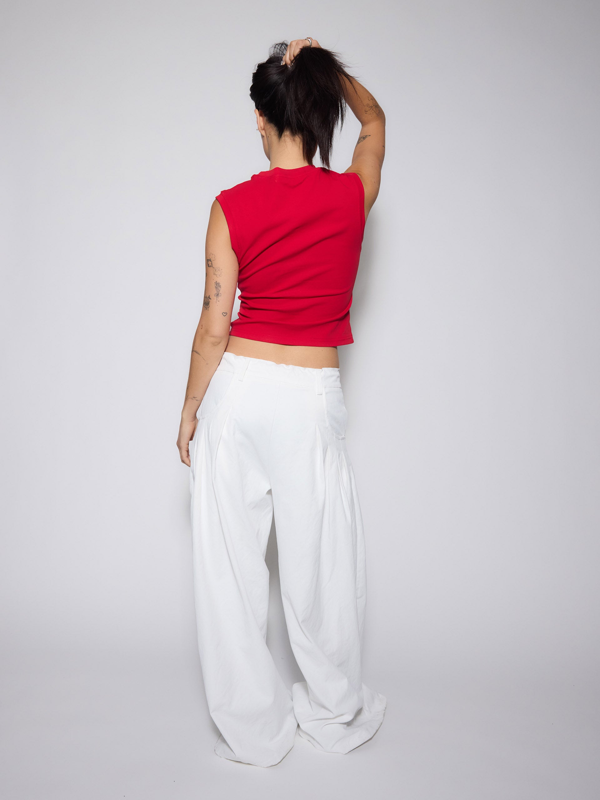 Cloud Pants