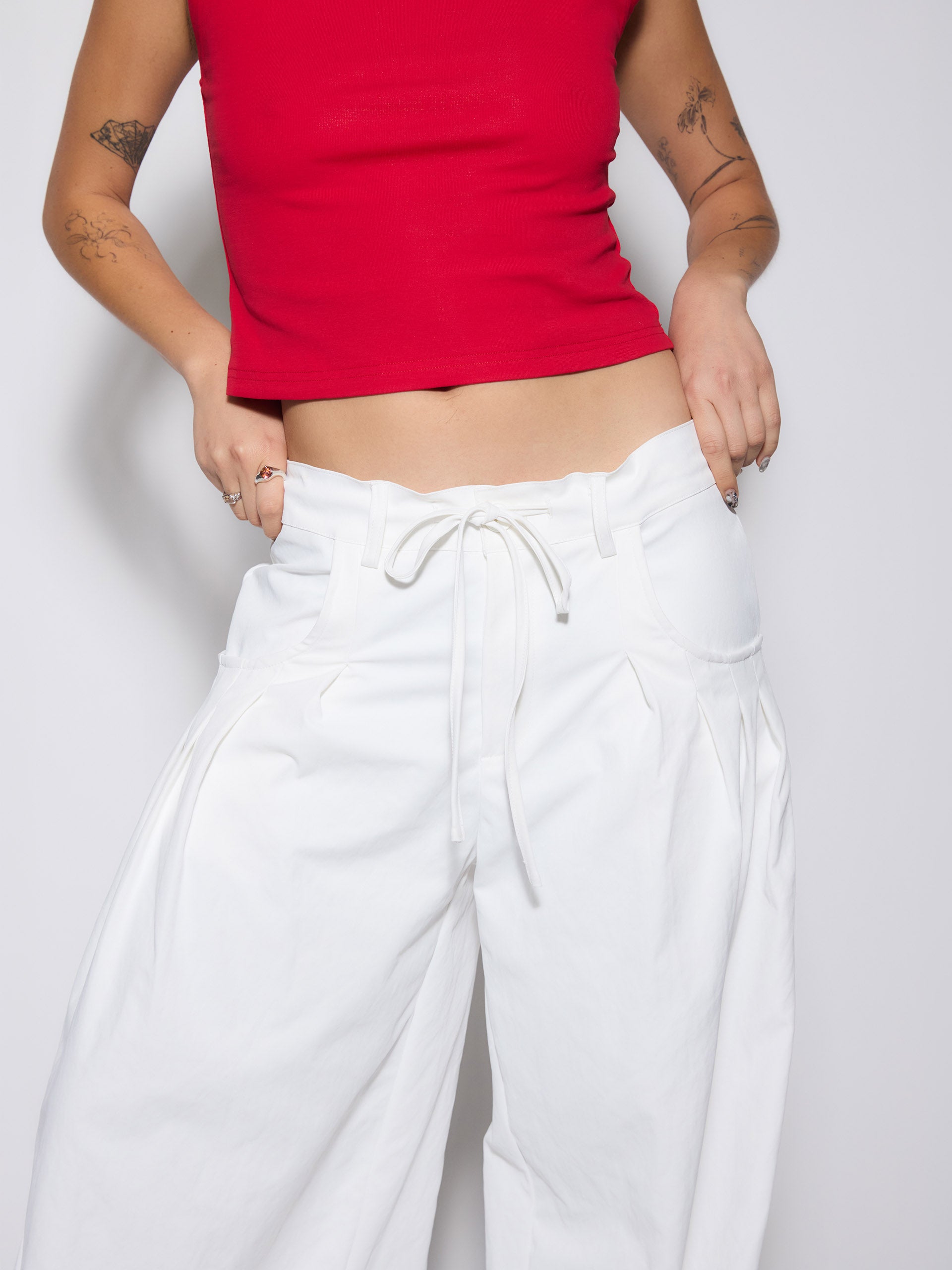 Cloud Pants