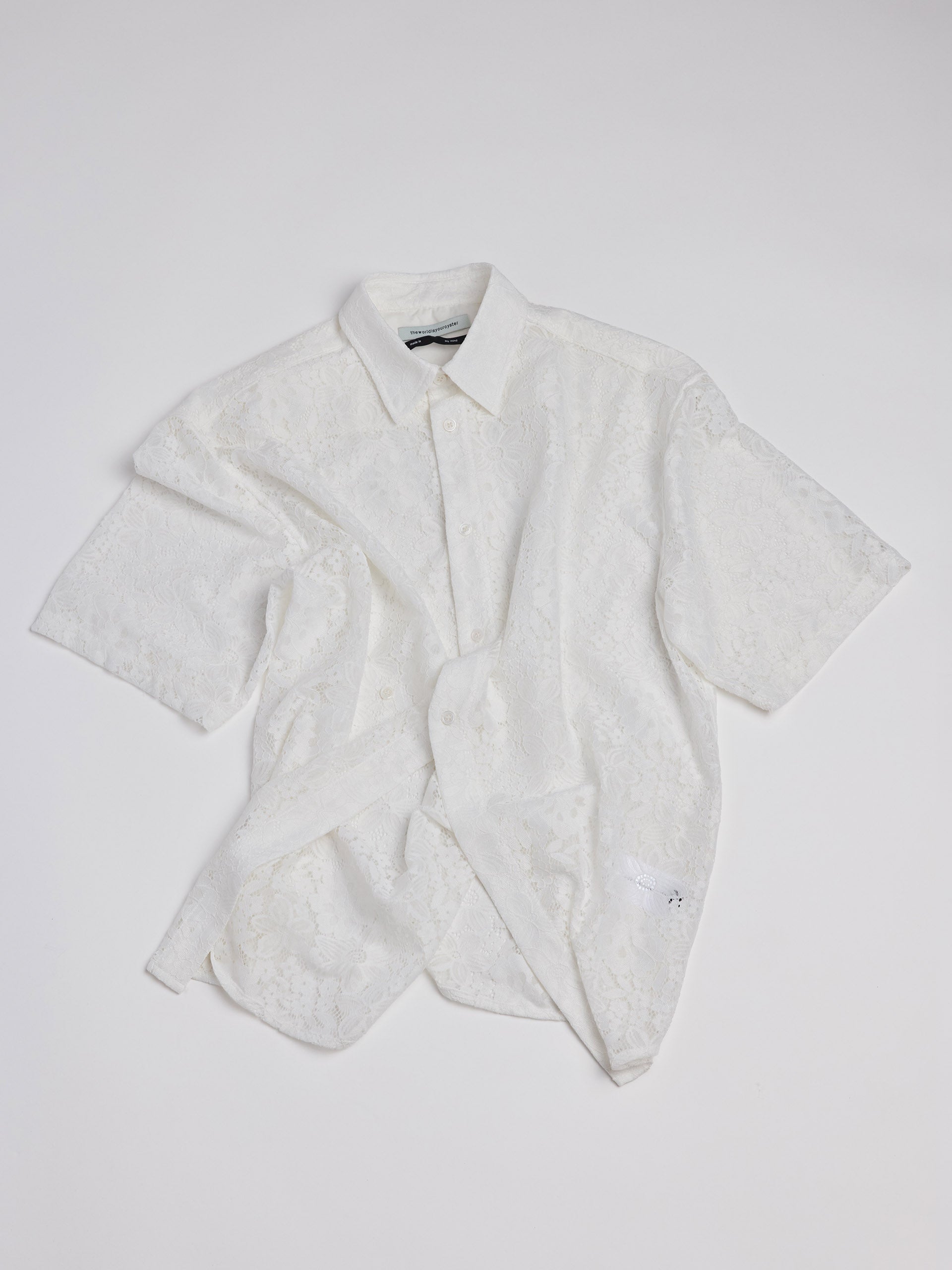 MARRY SS Shirt