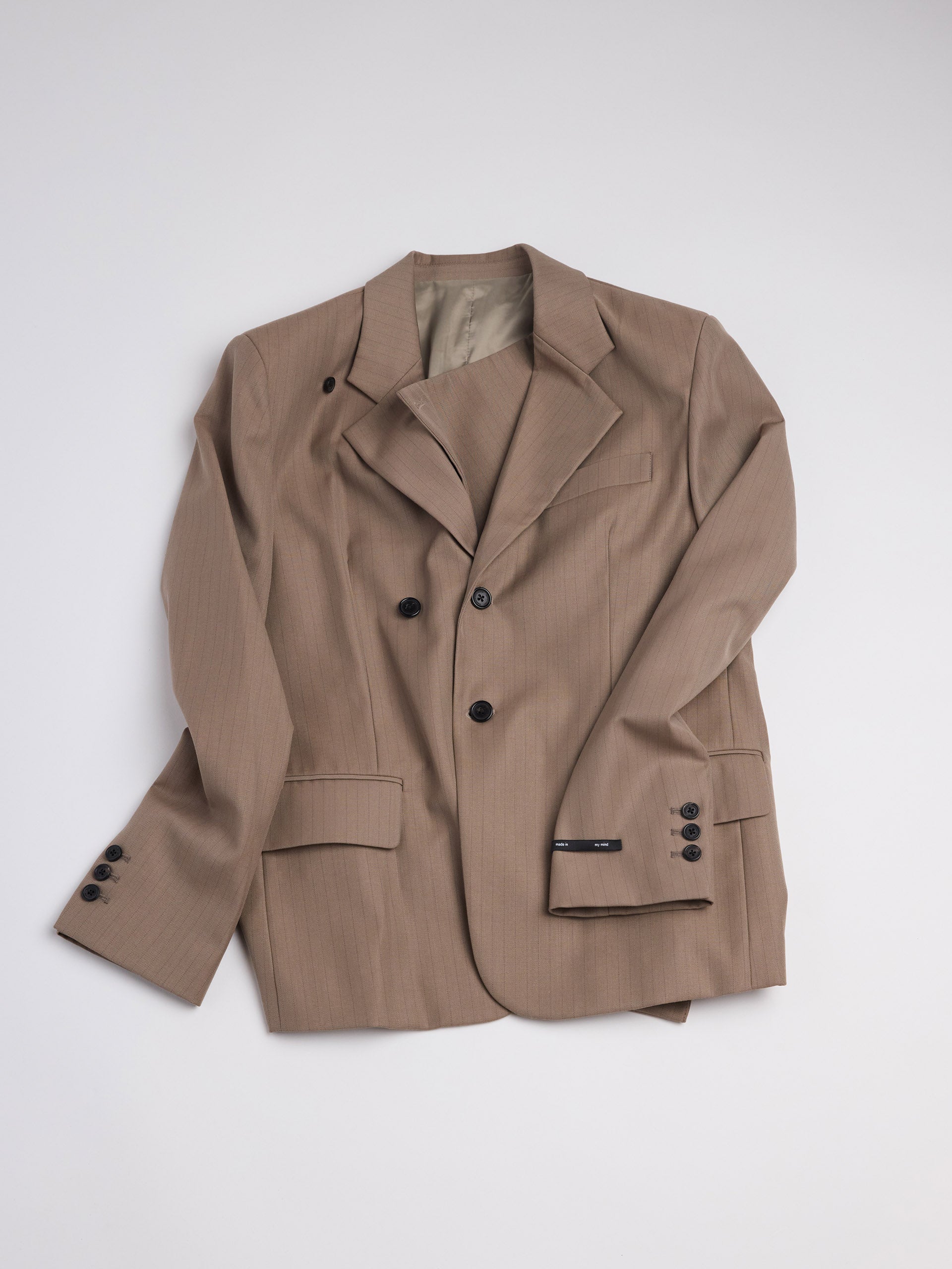 THEO Blazer