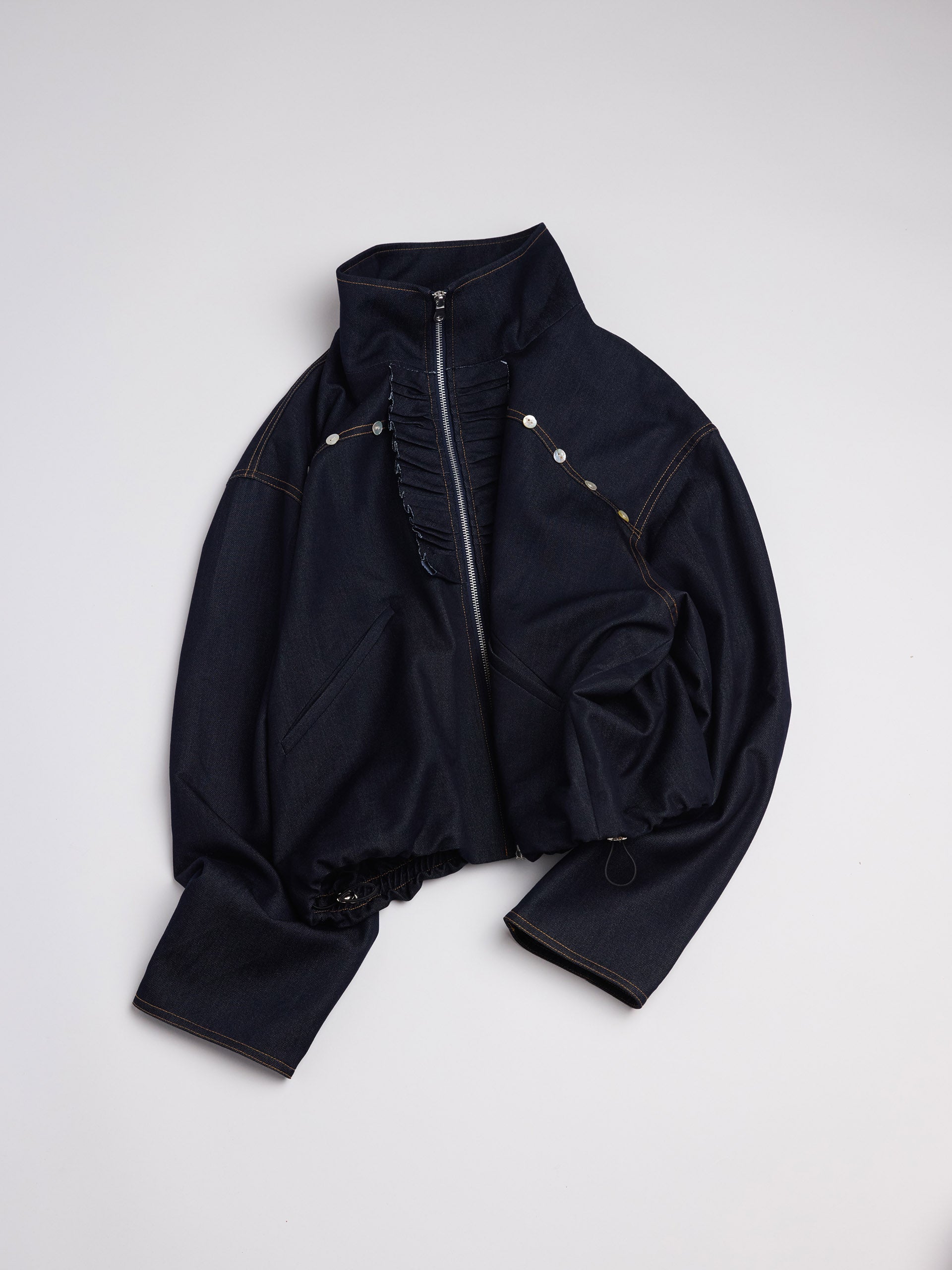 FRILL Windbreaker