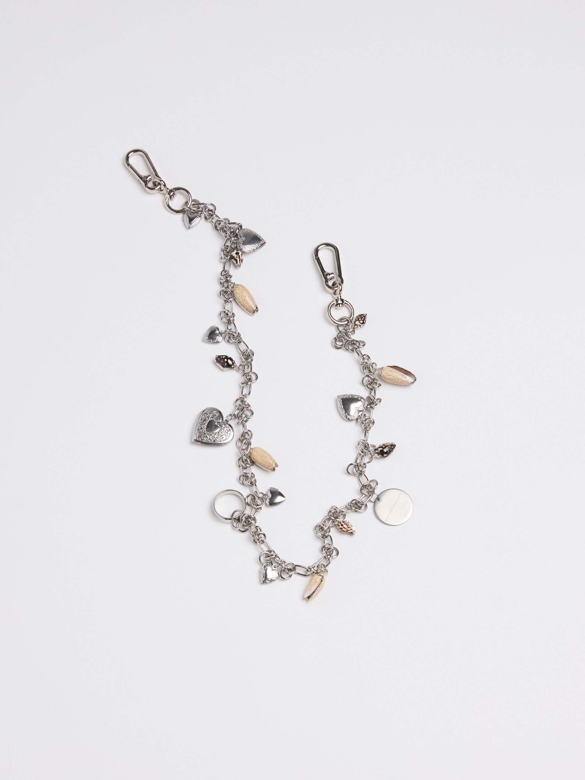 AMOUR Pants Chain