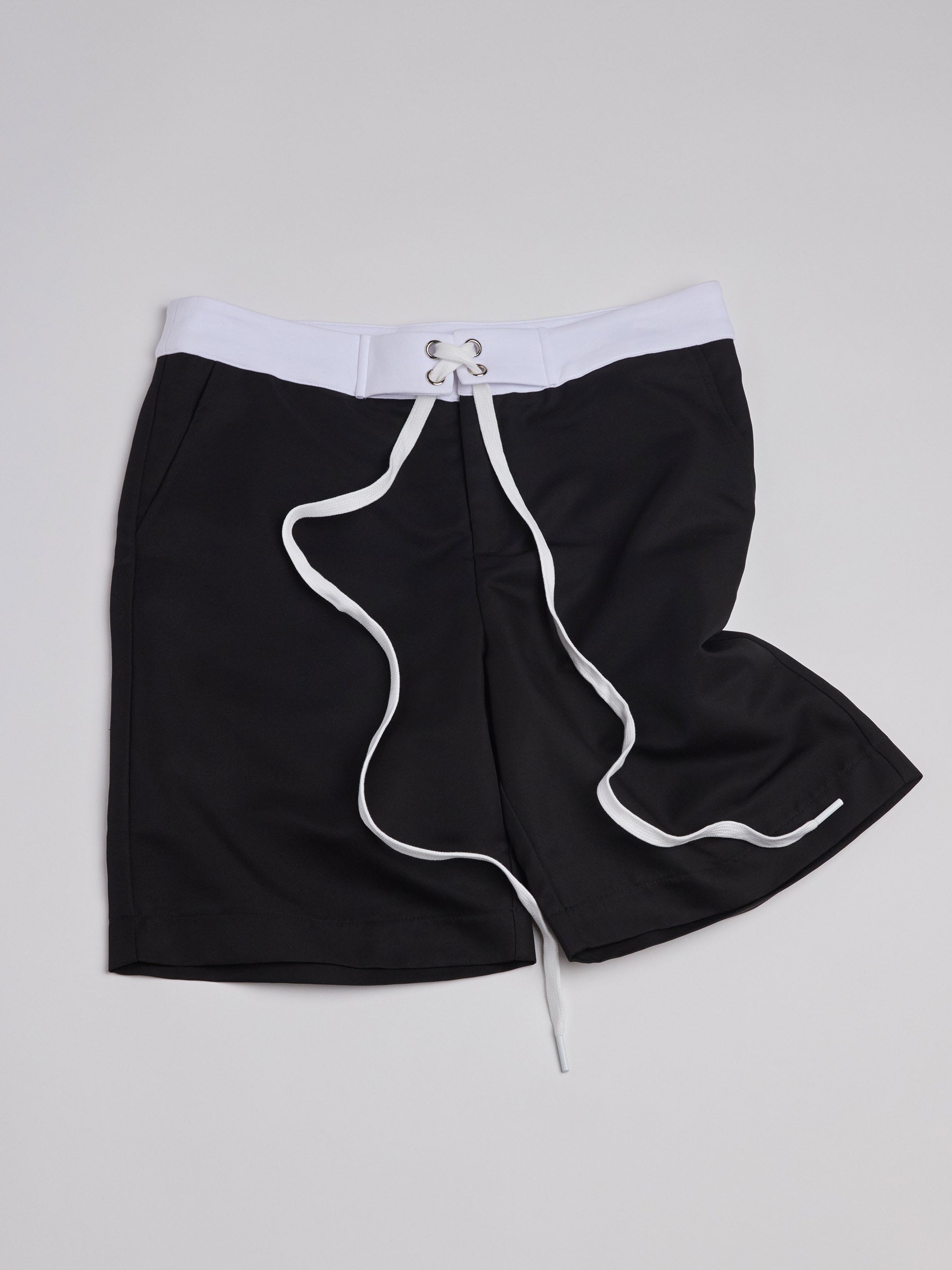 Tie It Up Shorts