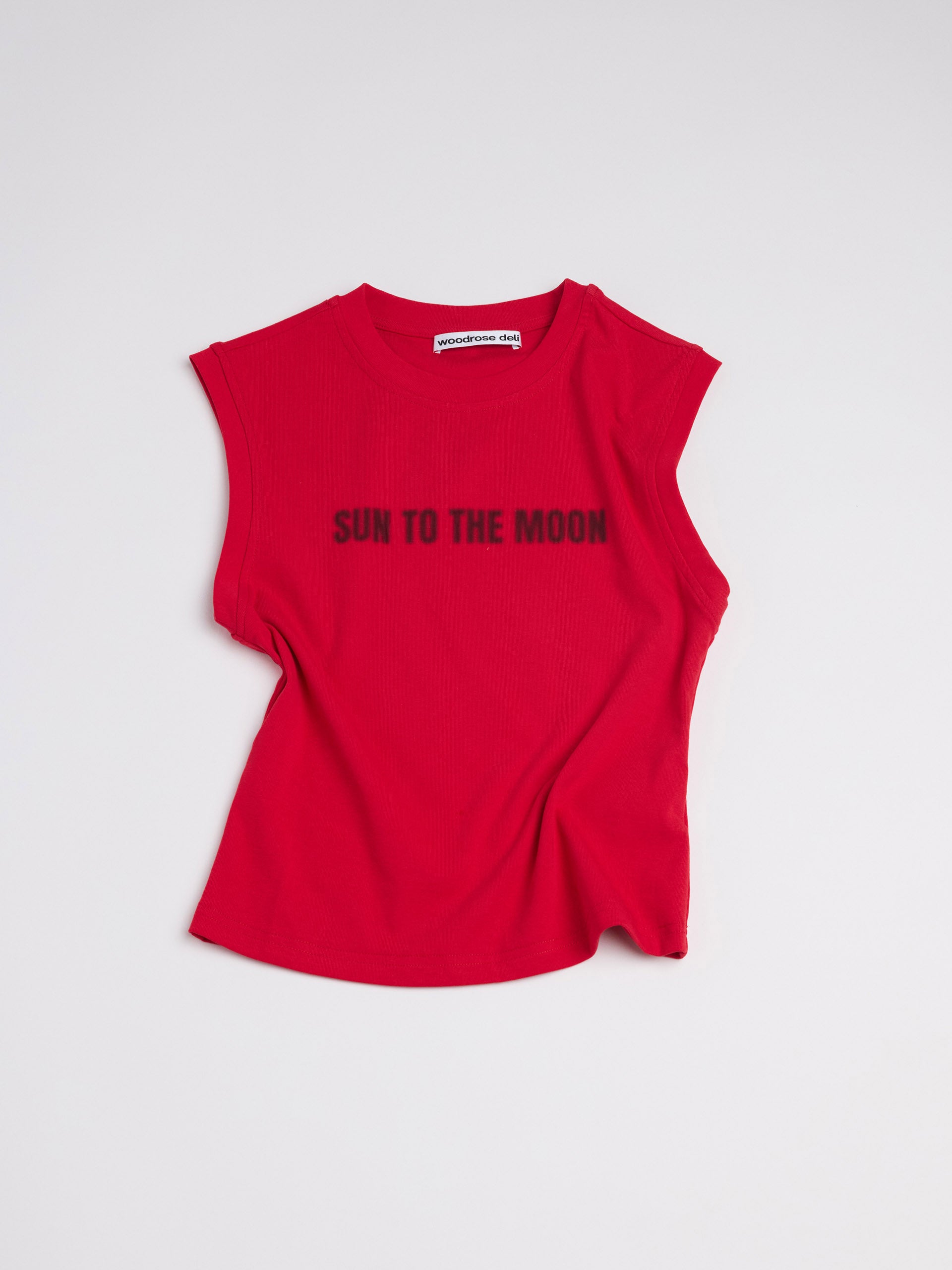 Sun To The Moon Tee Shirt