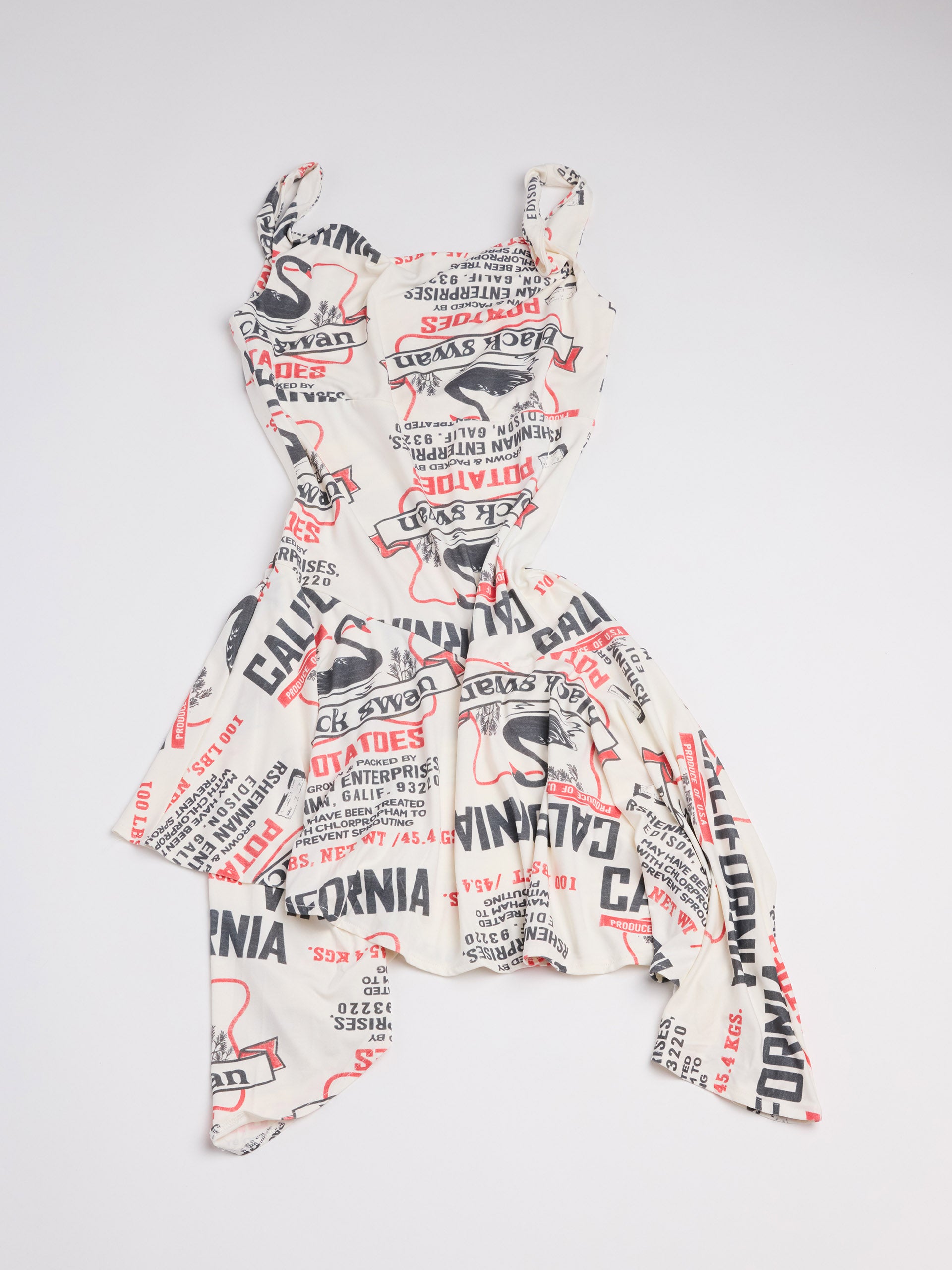 Carrie Dress