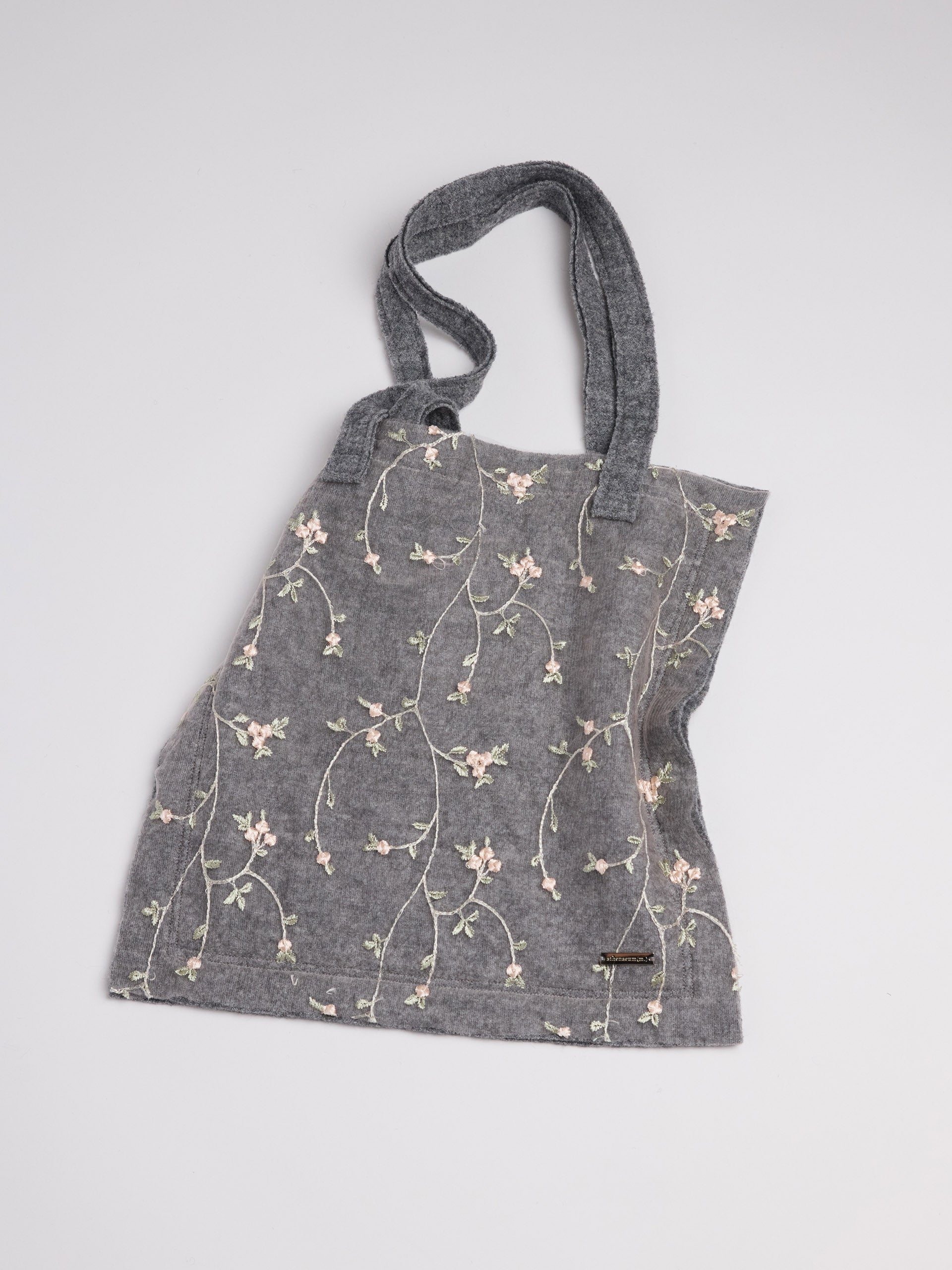 Ravi Double-Faced Tote Bag/5th Anniversary Edition
