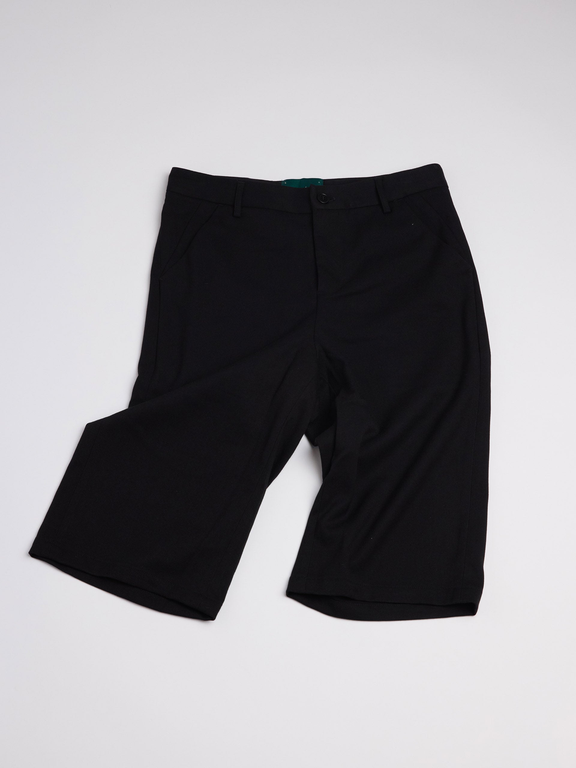 Andy Shorts