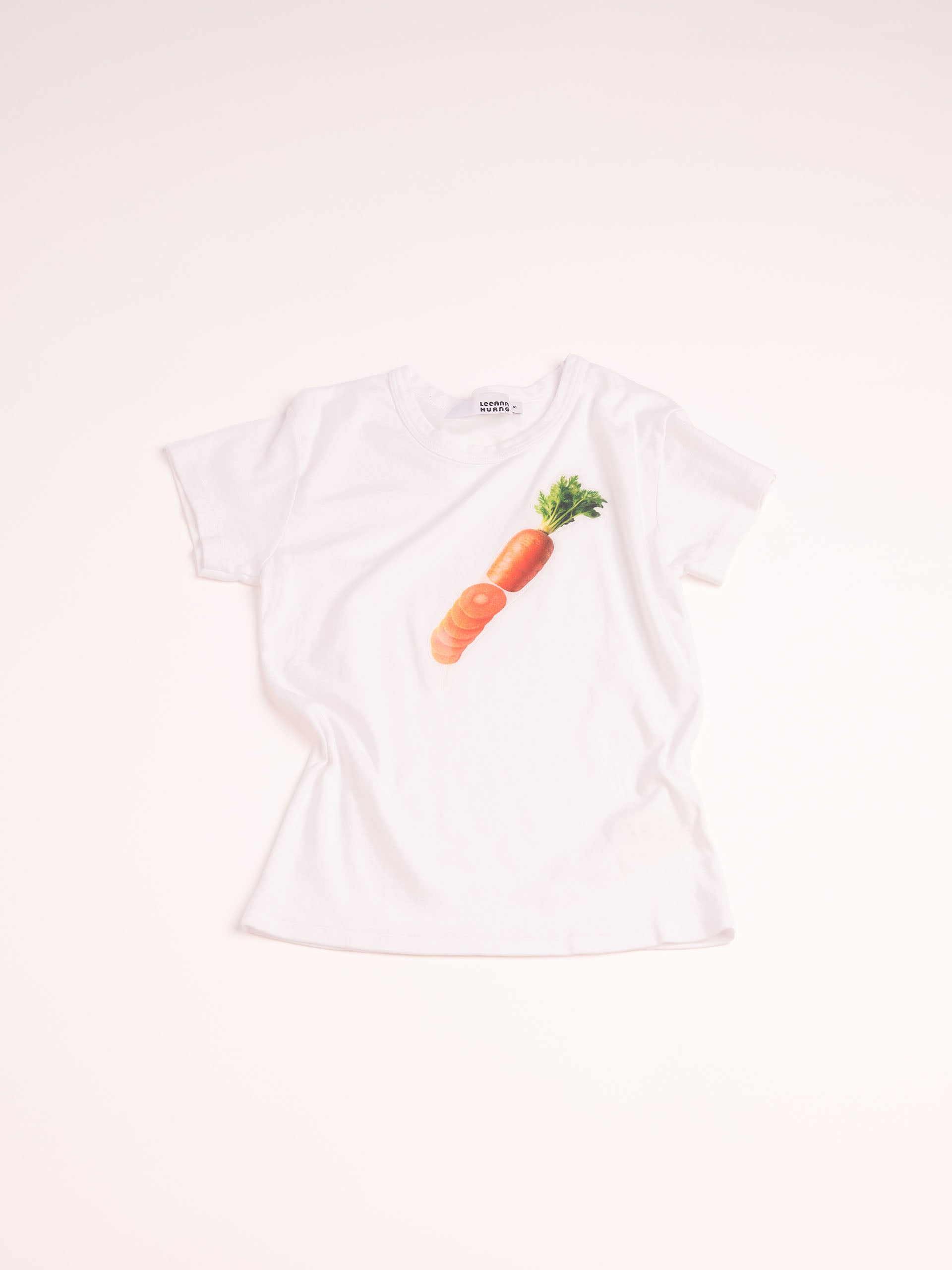 Carrot Patch BB Tee
