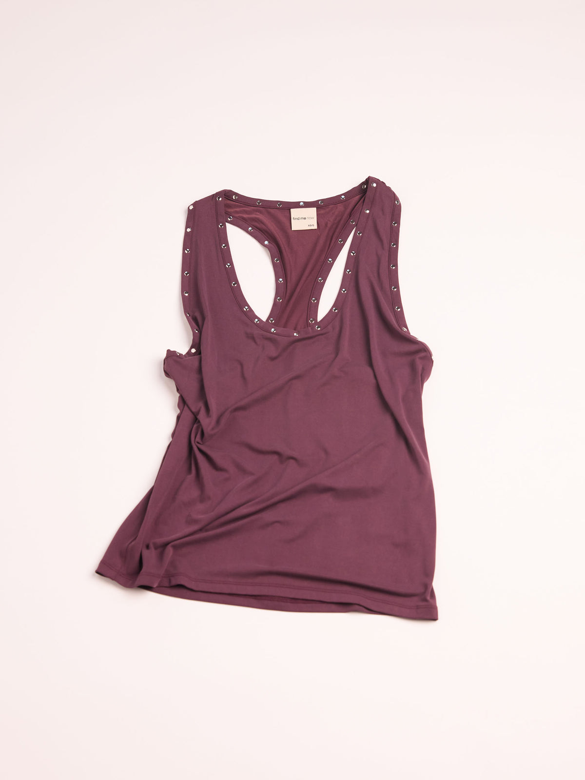 Yuna Tank Top