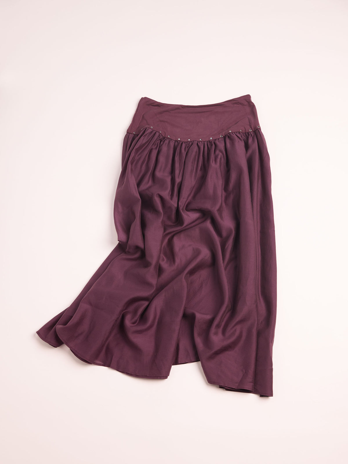 Yuna Skirt