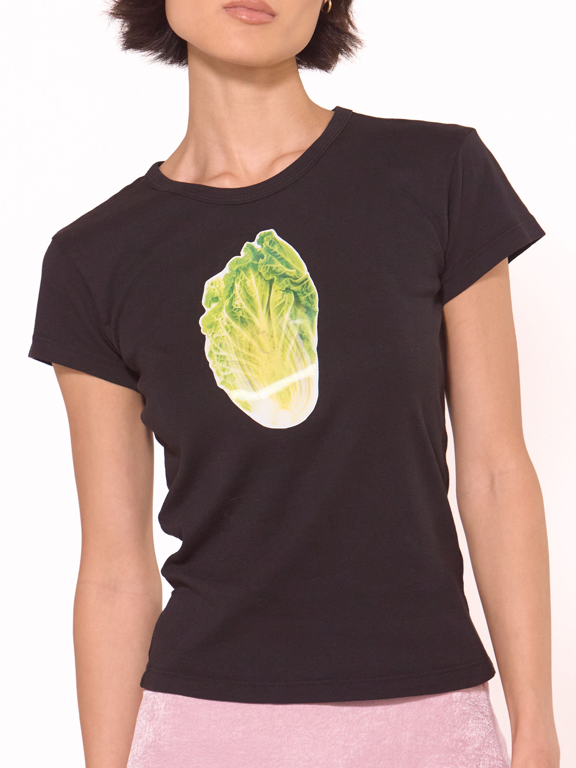 Napa Cabbage Patch BB Tee