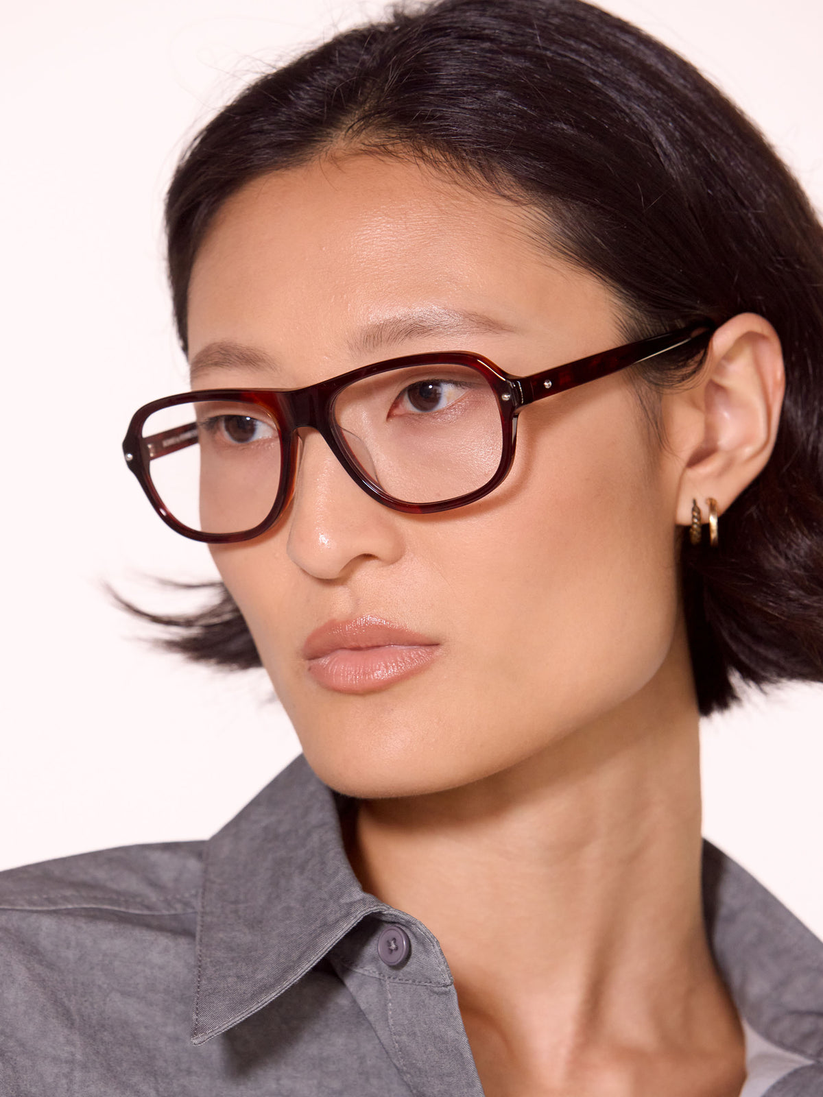 Boss Fight Sunglasses