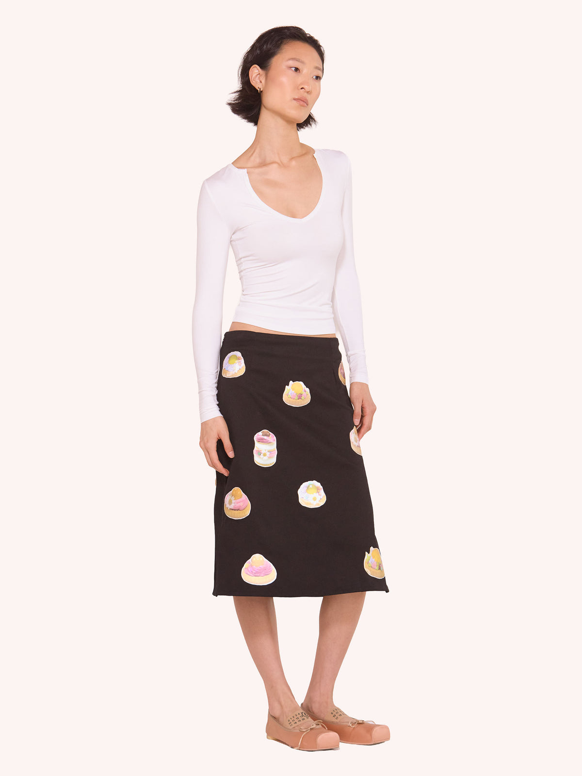 Jolene Top