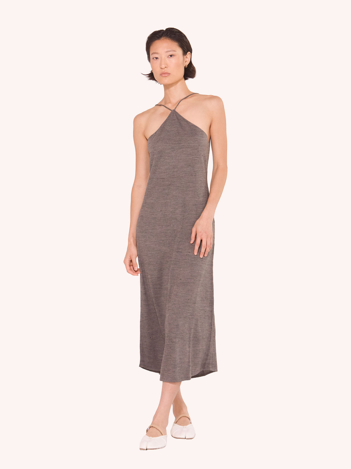 Paulette Dress