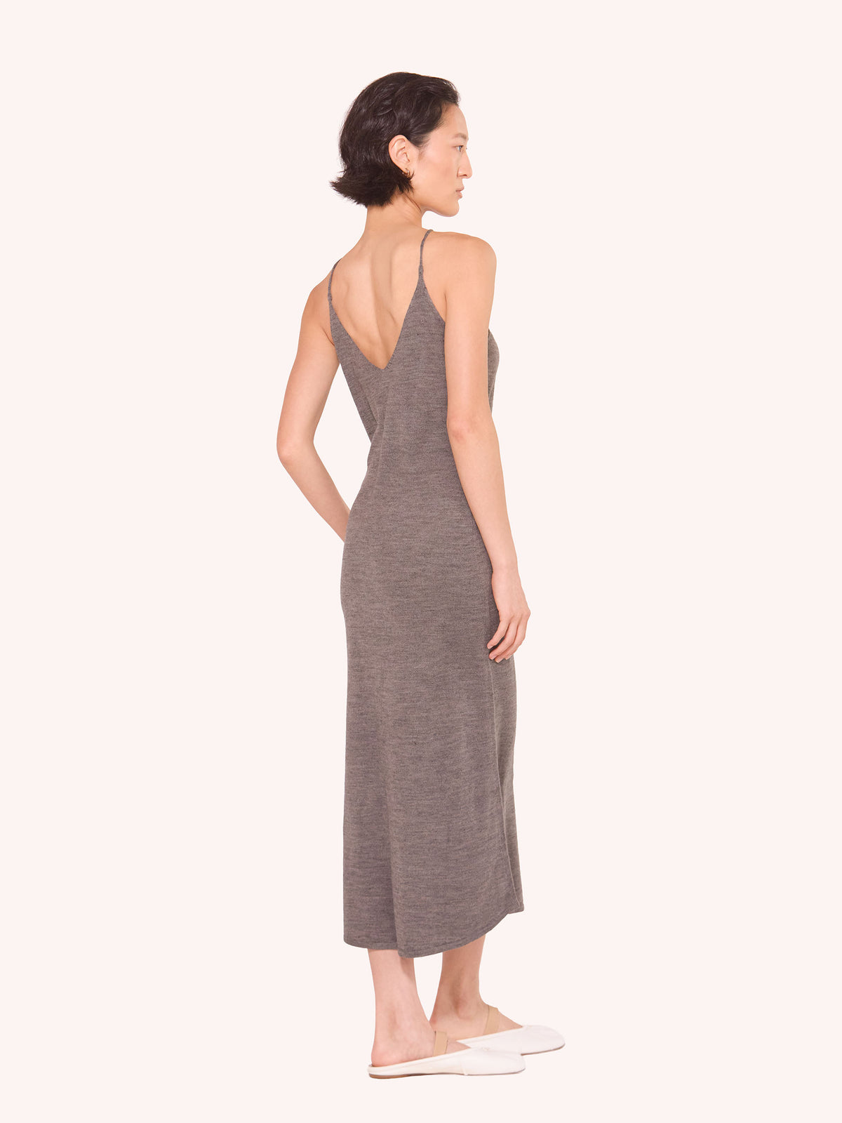 Paulette Dress