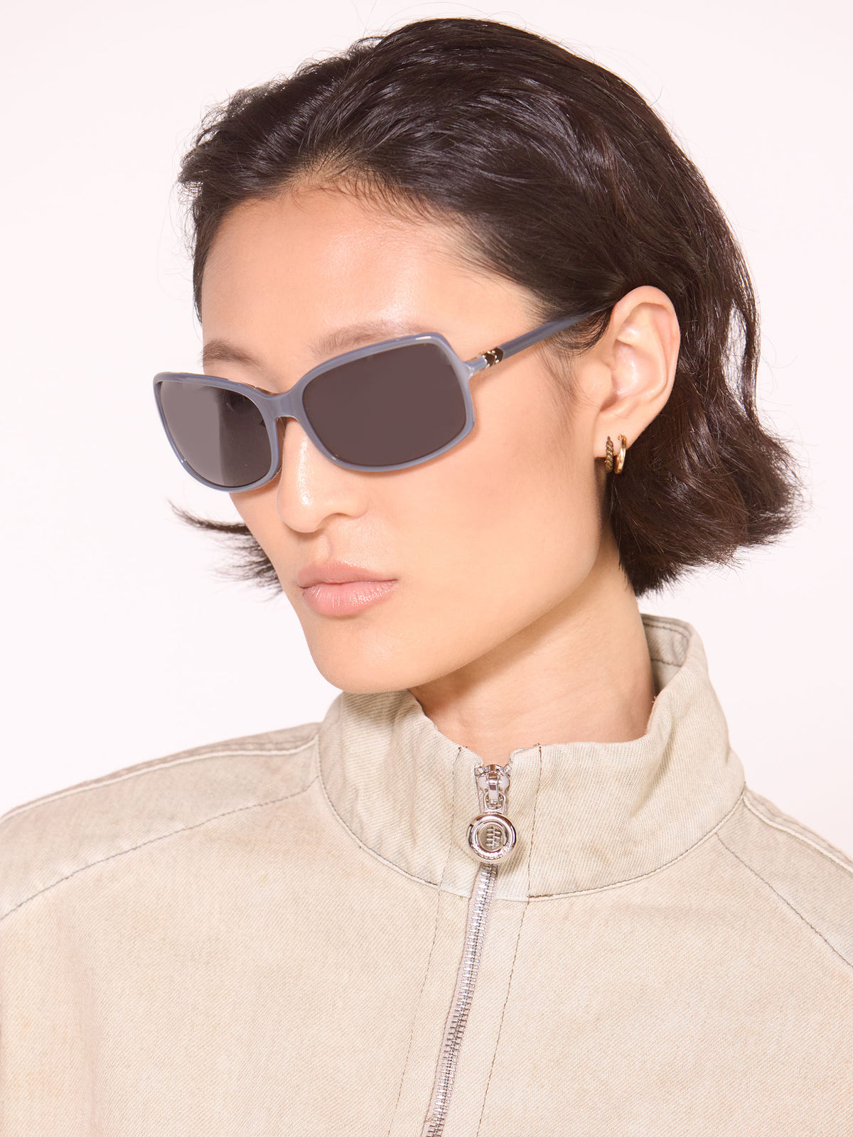 Body Sunglasses