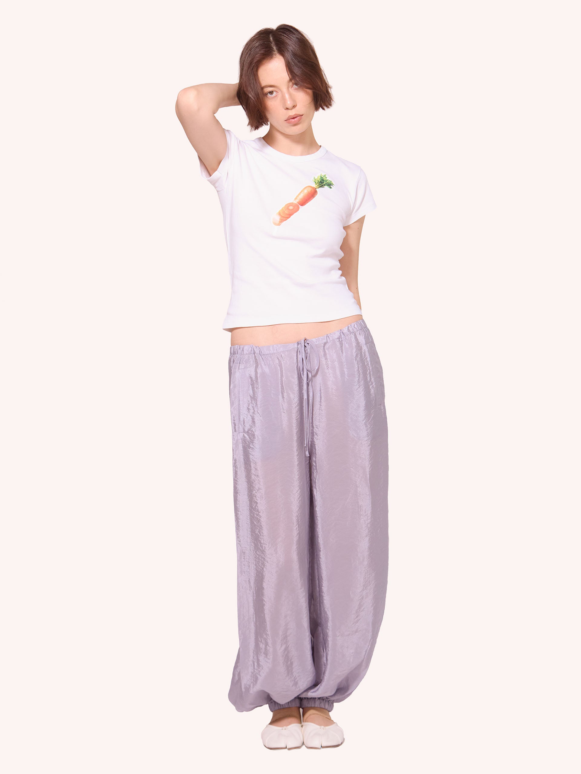 Carrot Patch BB Tee
