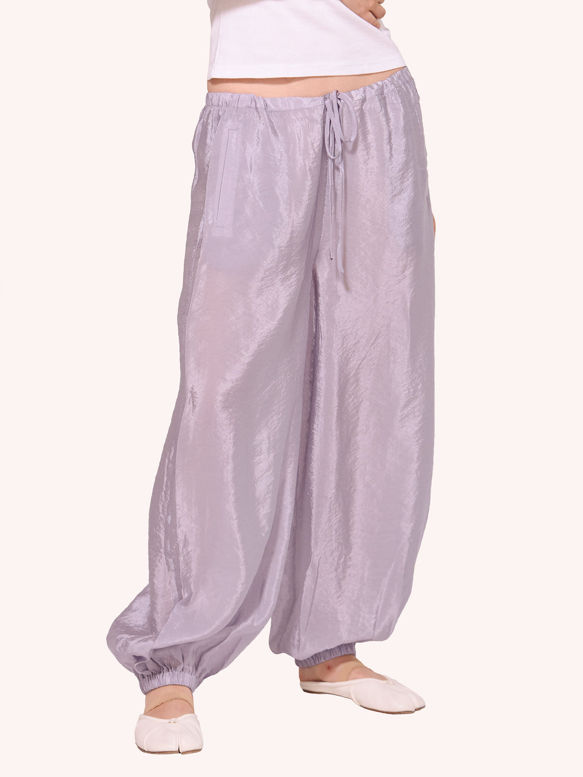 Zora Voile Pants