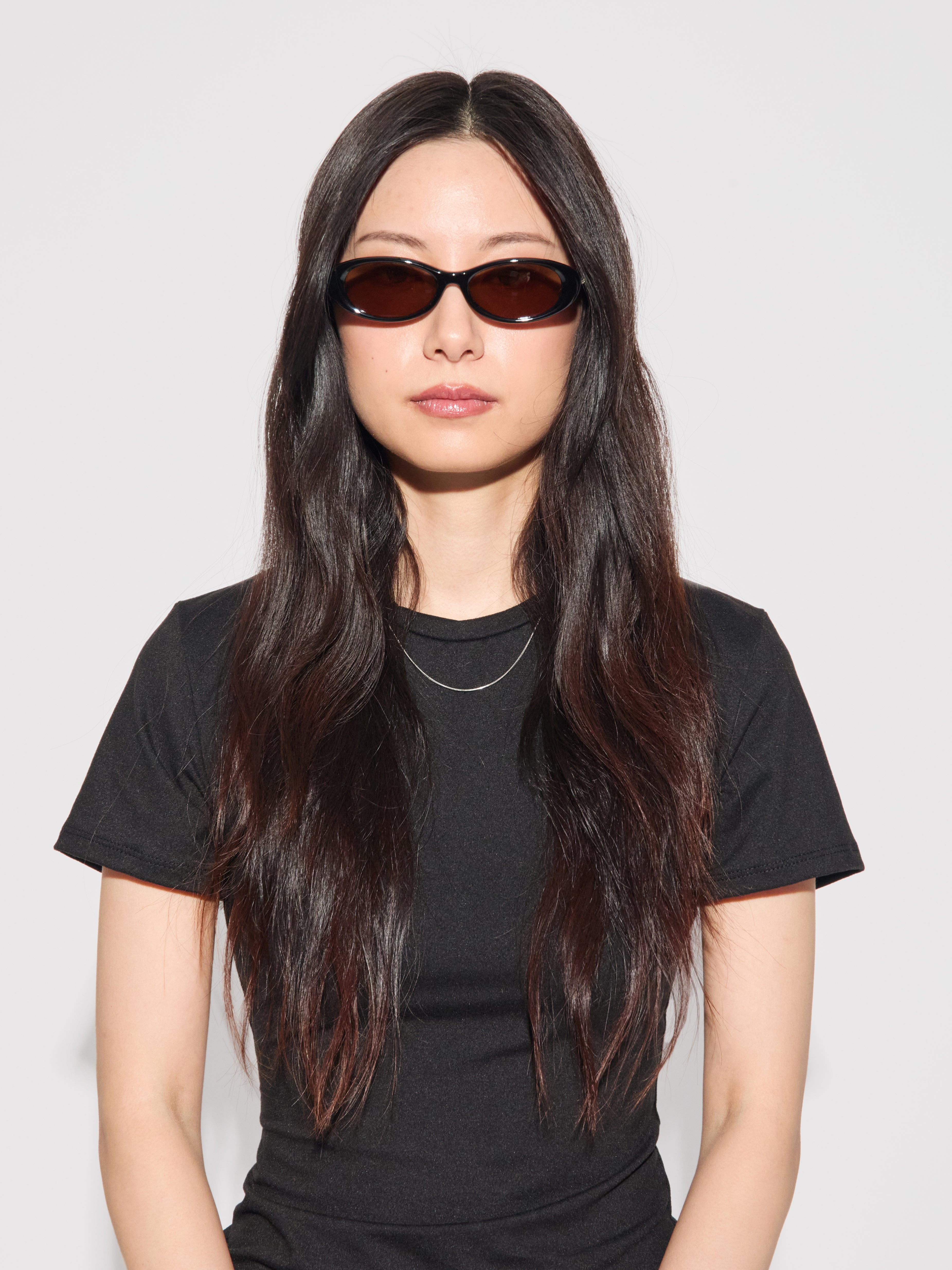 【BONNIE CLYDE】美品 POP LIFE サングラス Pop Life Sunglasses – LANG