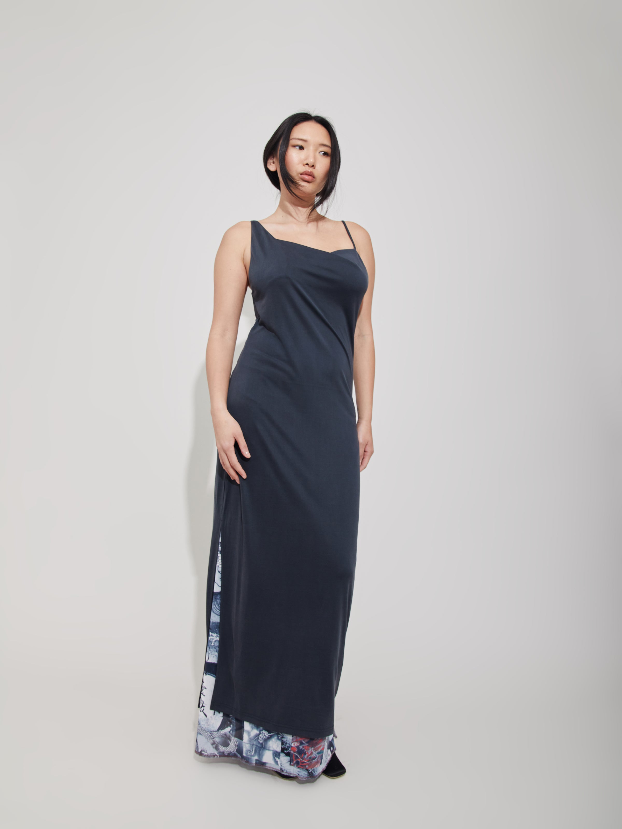 ワンピース Andamry Lana body dress Lana Dress – LANG