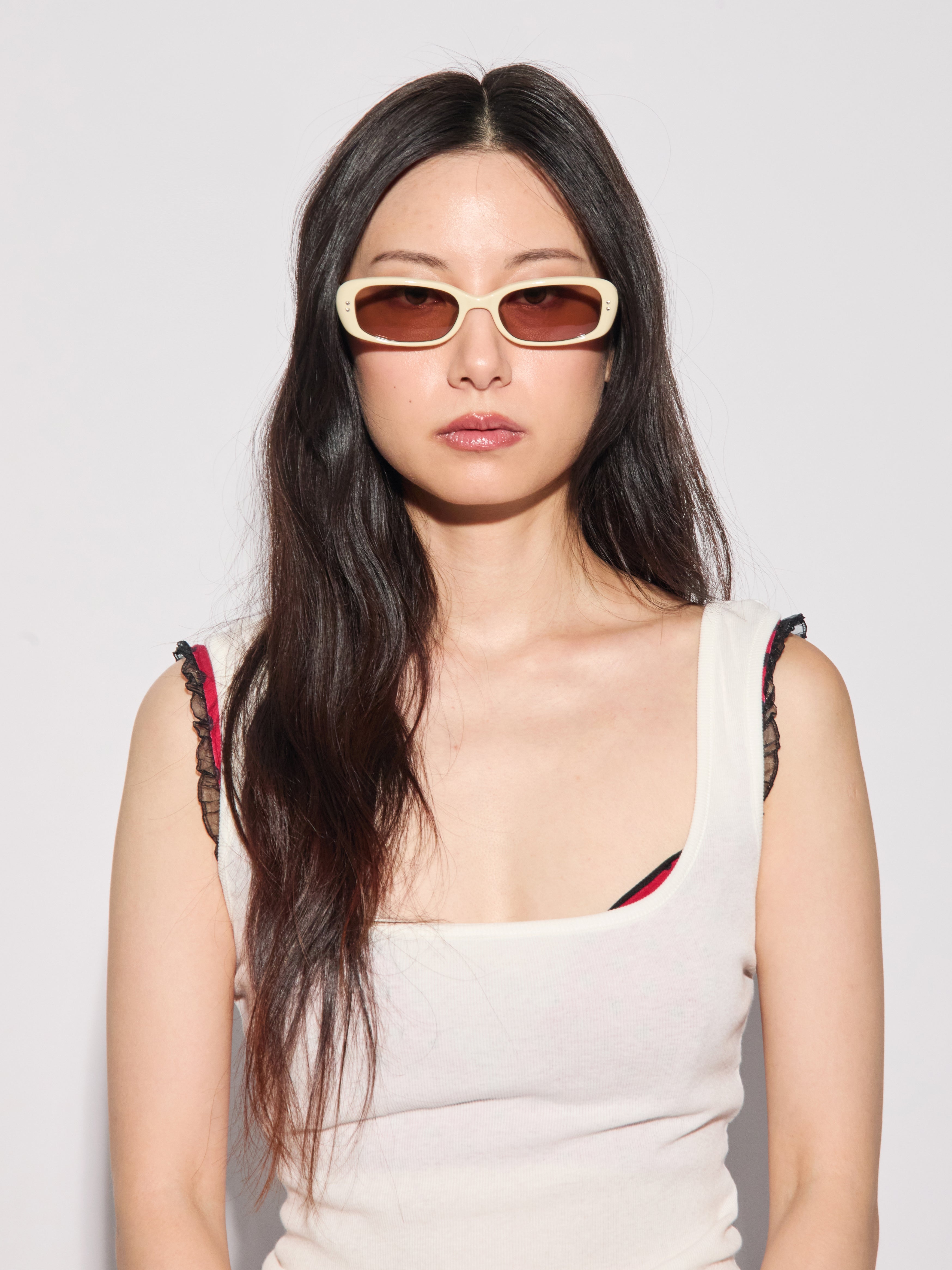 BONNIE CLYDE / ボニークライド RODEO サングラス Rodeo Sunglasses – LANG