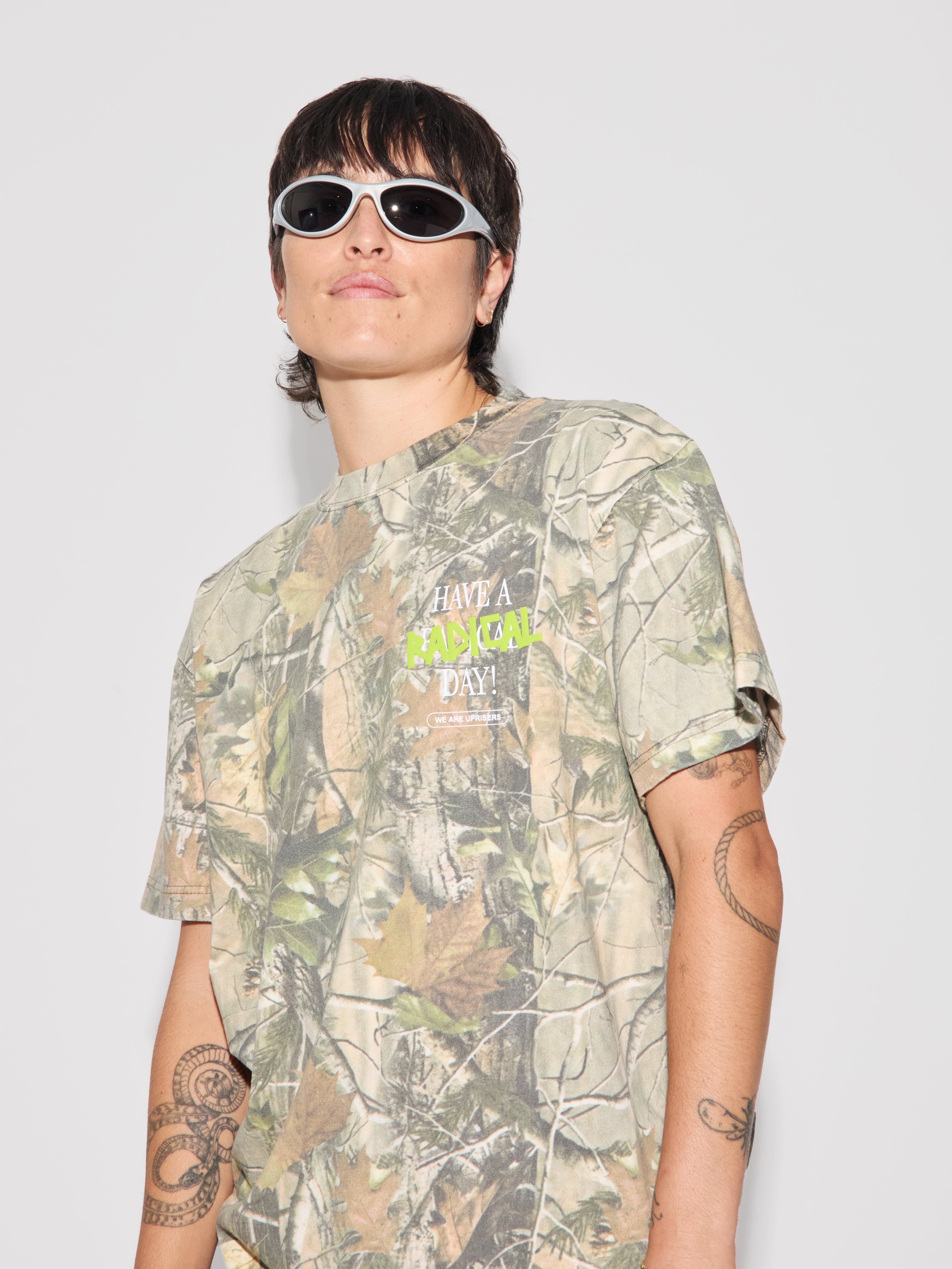 Angel Sunglasses – LANG