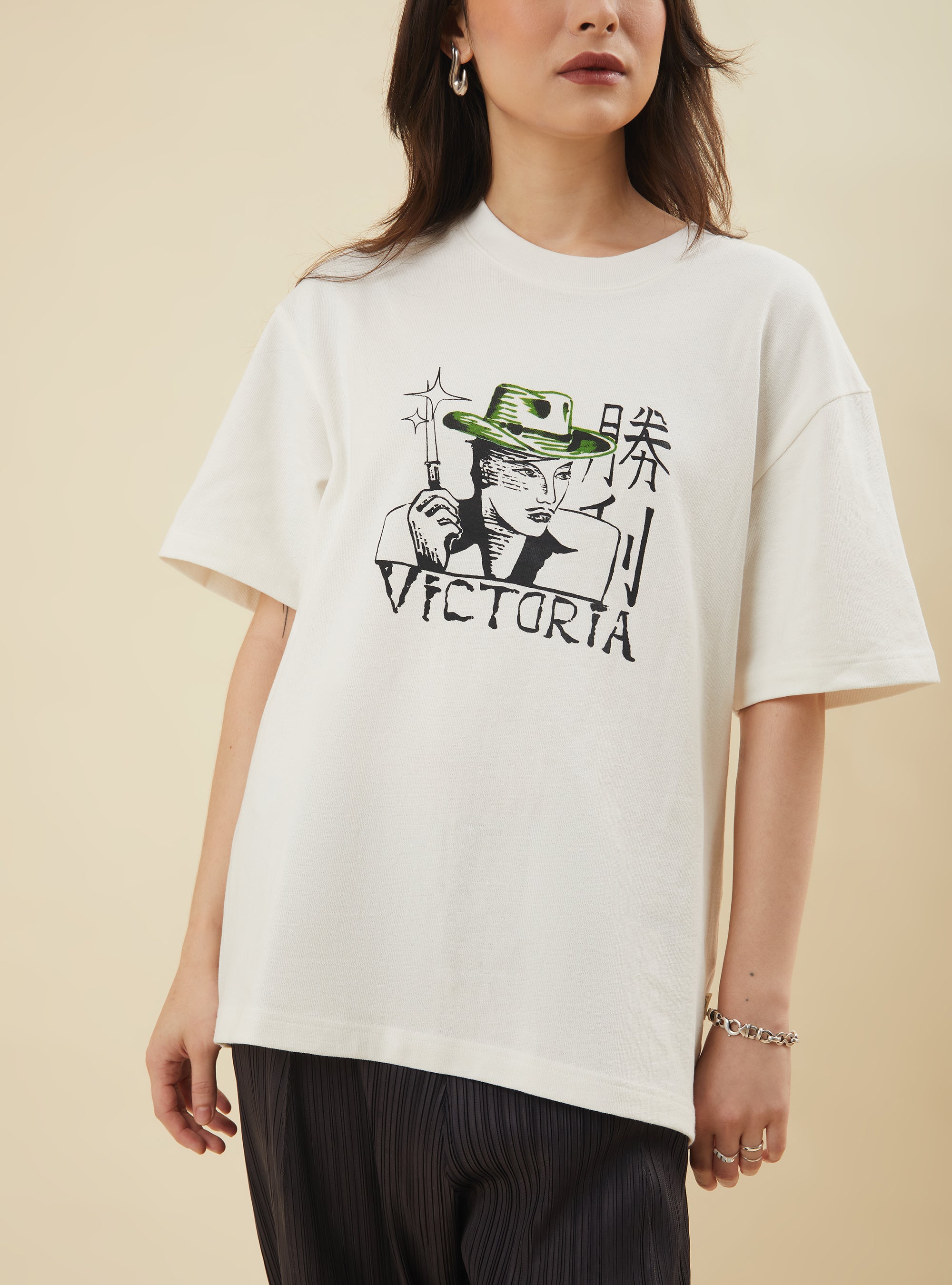 Final Victory 8G S/S Tee