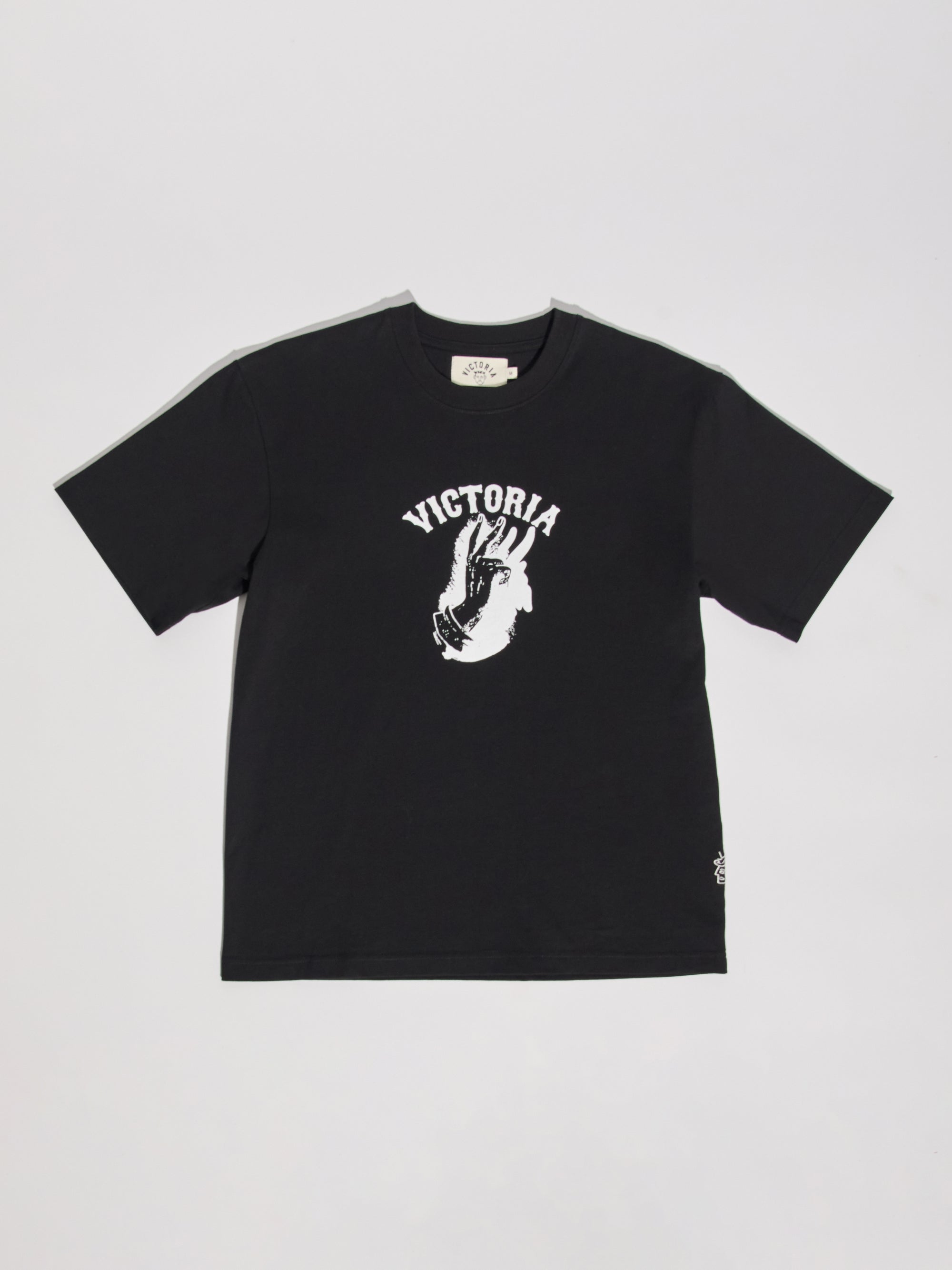 Hands of V S/S Tee