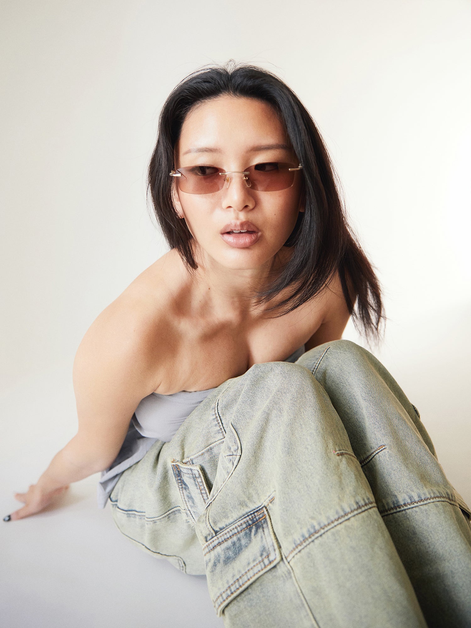 Lisp Sunglasses