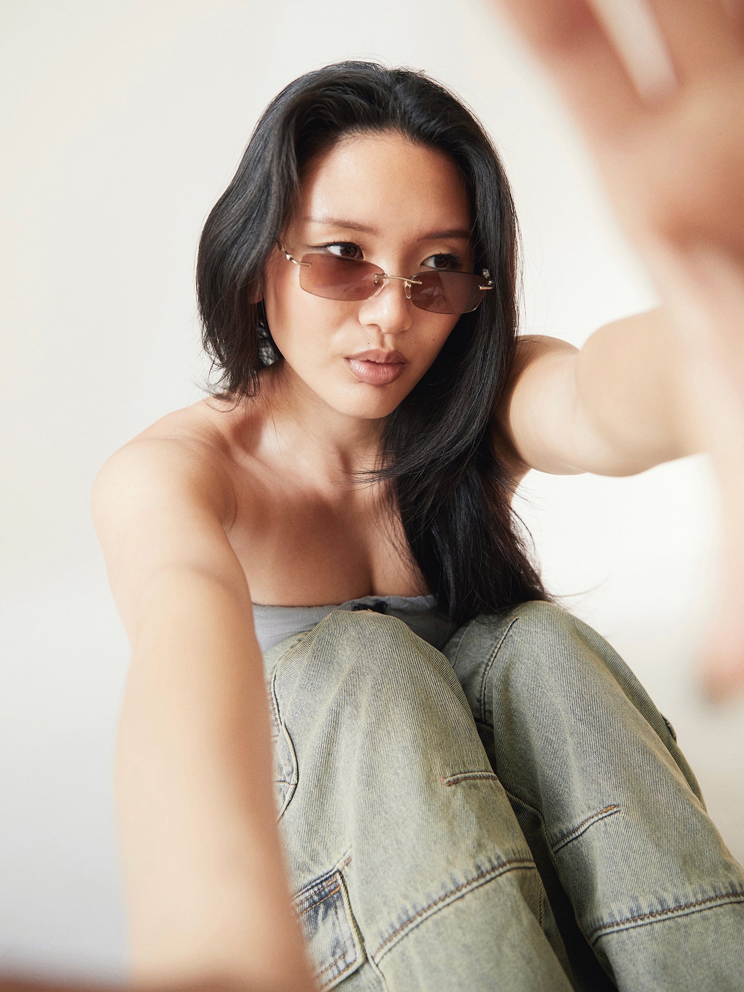 Lisp Sunglasses