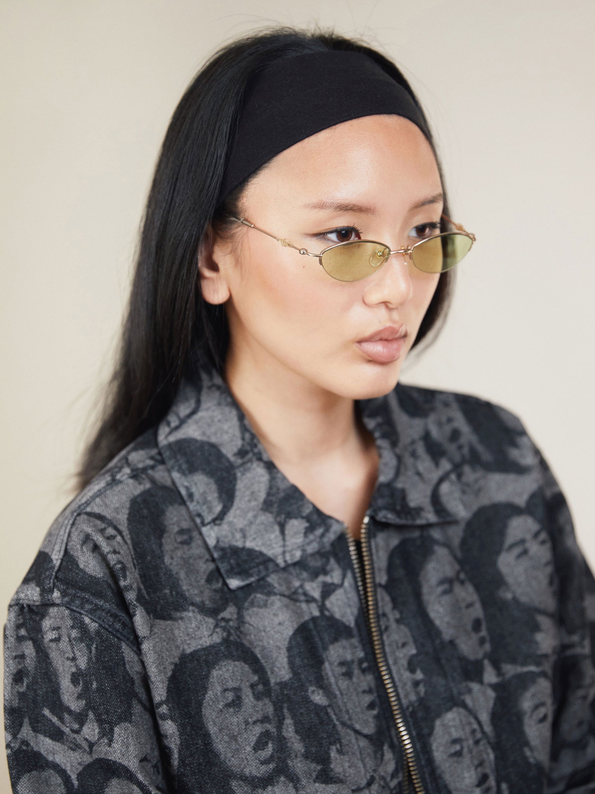 Jewel Sunglasses