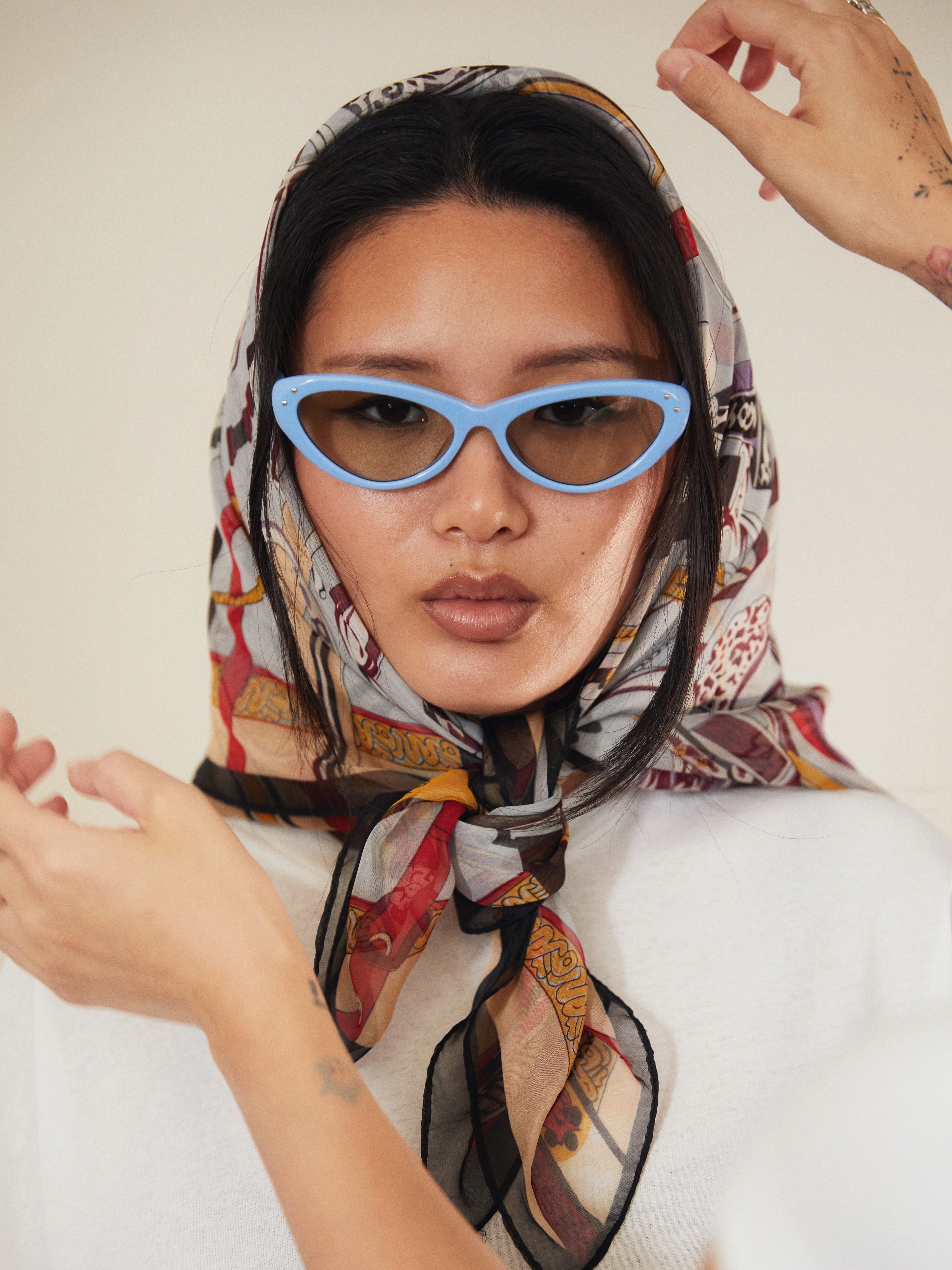 Puppy Sunglasses – LANG