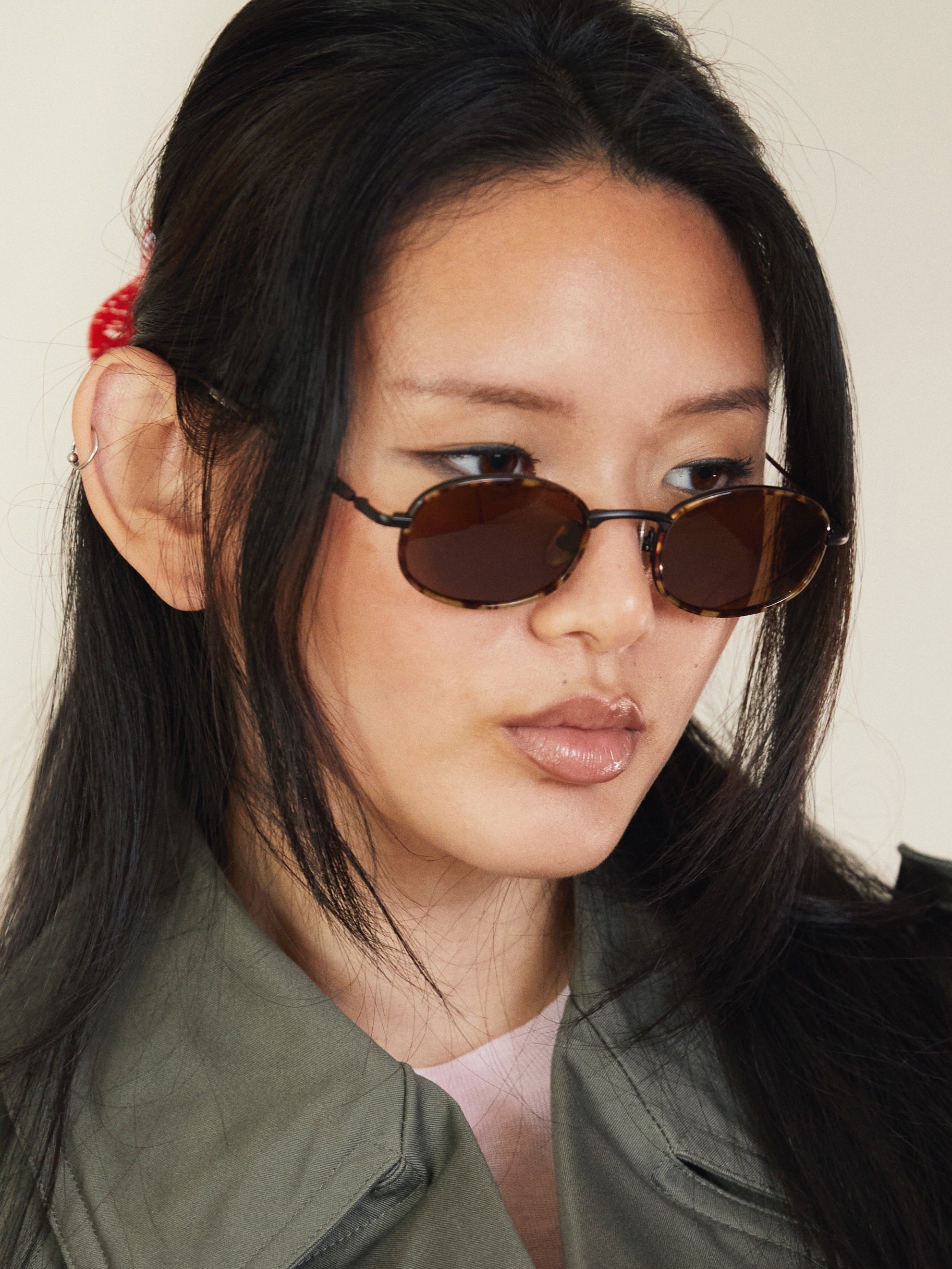 Bicycle Sunglasses